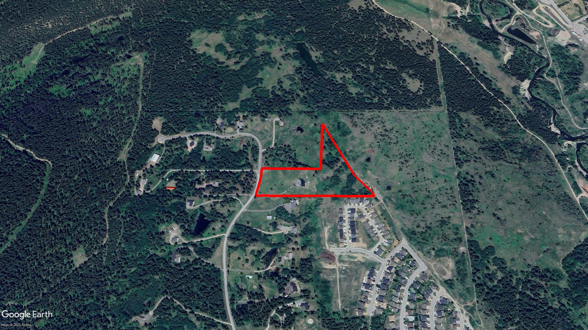 Tax Sale Williams Lake, British Columbia - 0002236.024