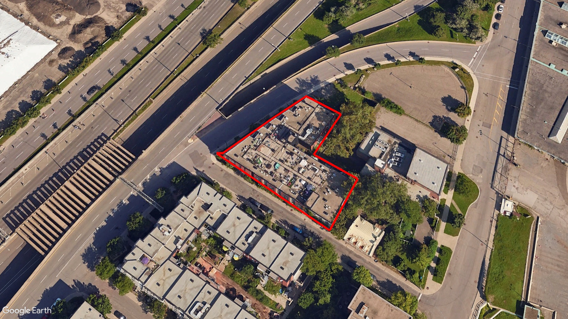 Tax Sale Montreal, Quebec - 110341-48