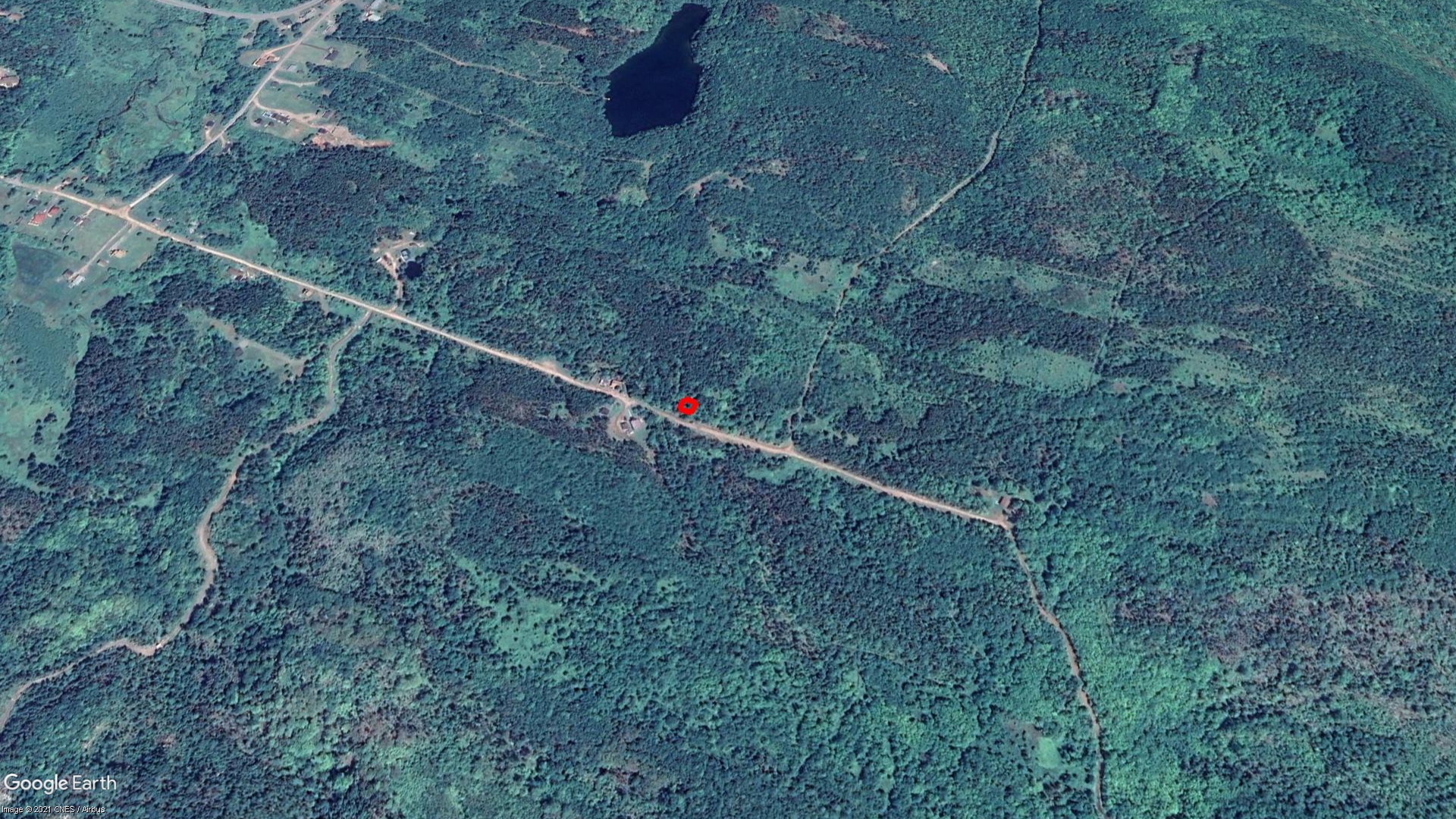 Tax Sale Inverness, Nova Scotia - 07972210