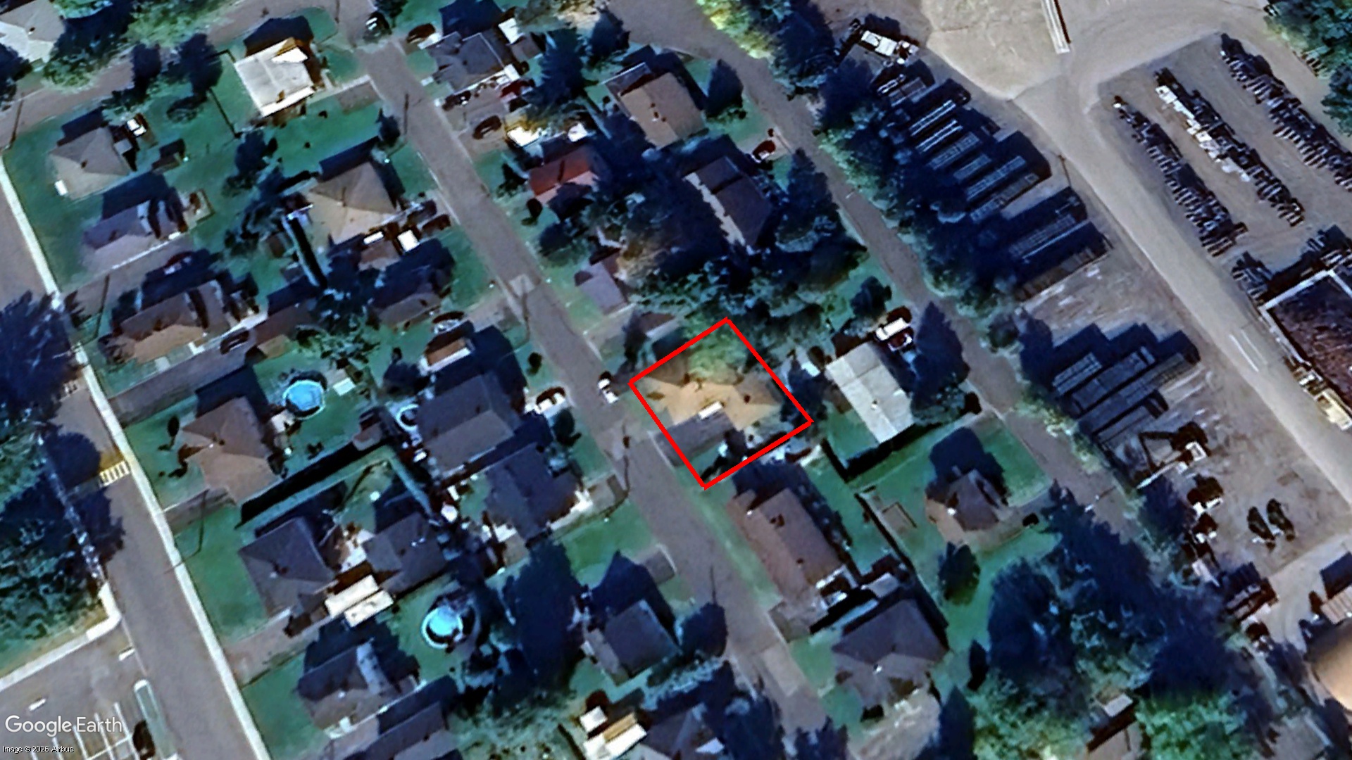 110, rue Legendre, Sainte-Croix (QC) G0S 1H0