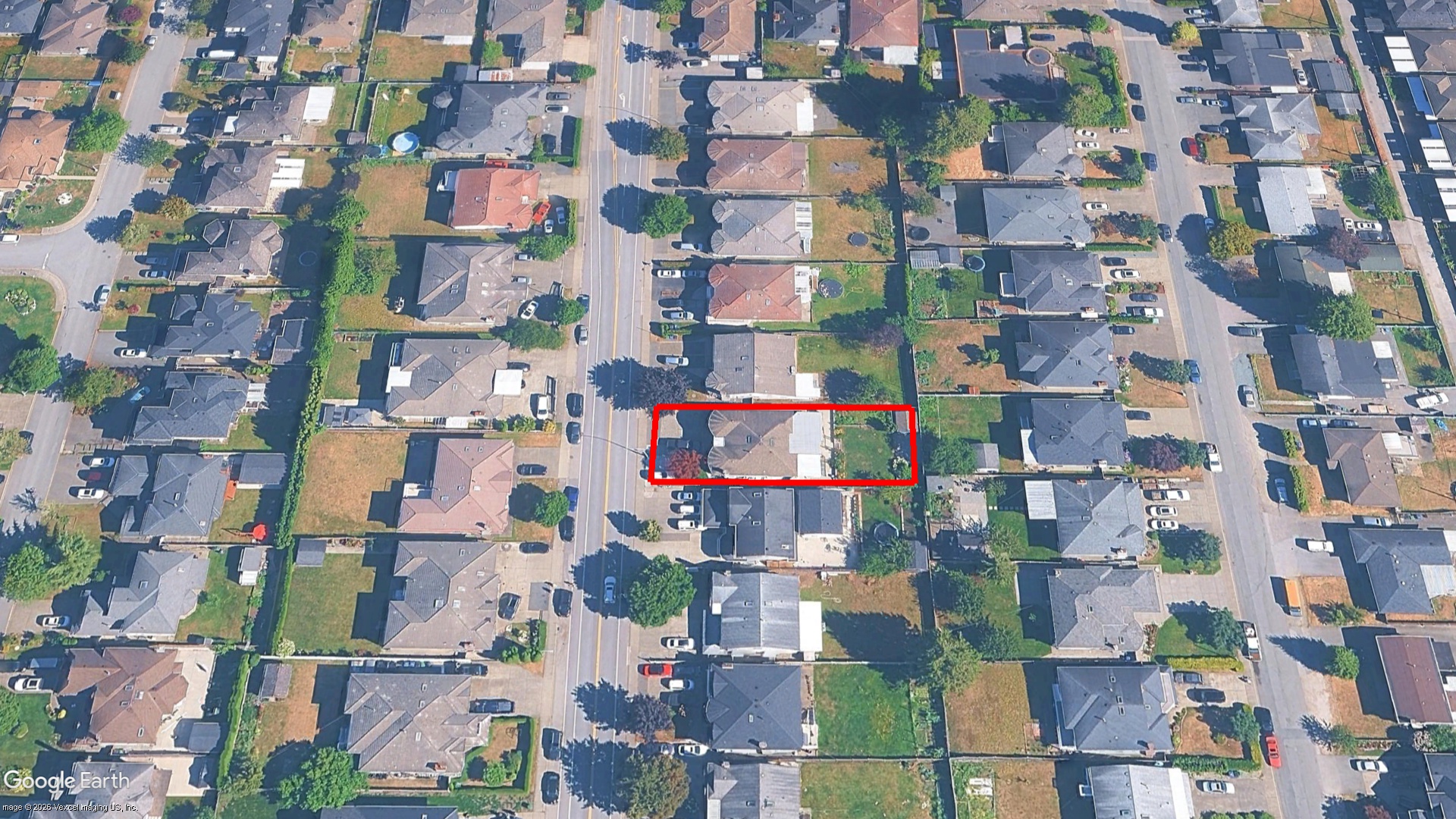Tax Sale Surrey, British Columbia - 