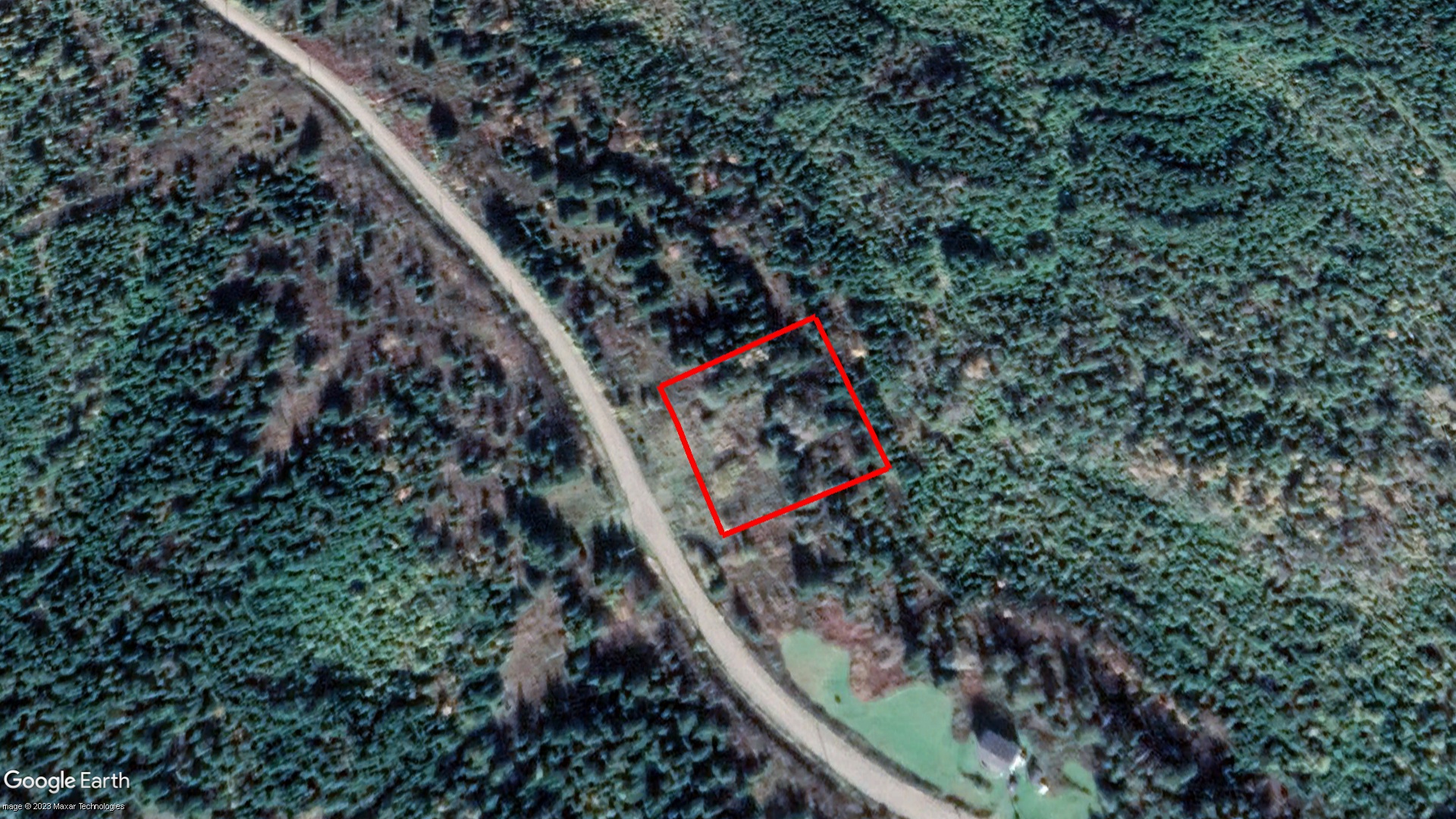 Tax Sale Cape Breton, Nova Scotia - 417831