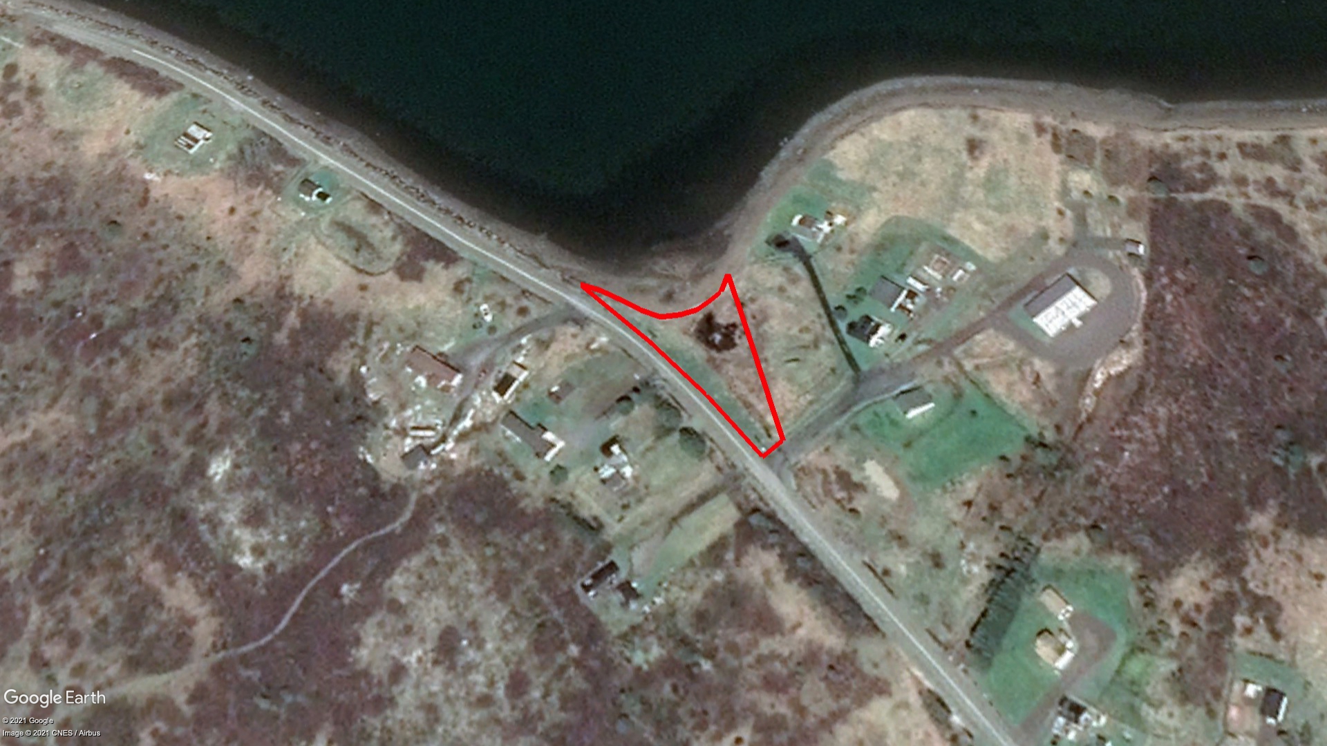 Tax Sale Richmond, Nova Scotia - 03222241