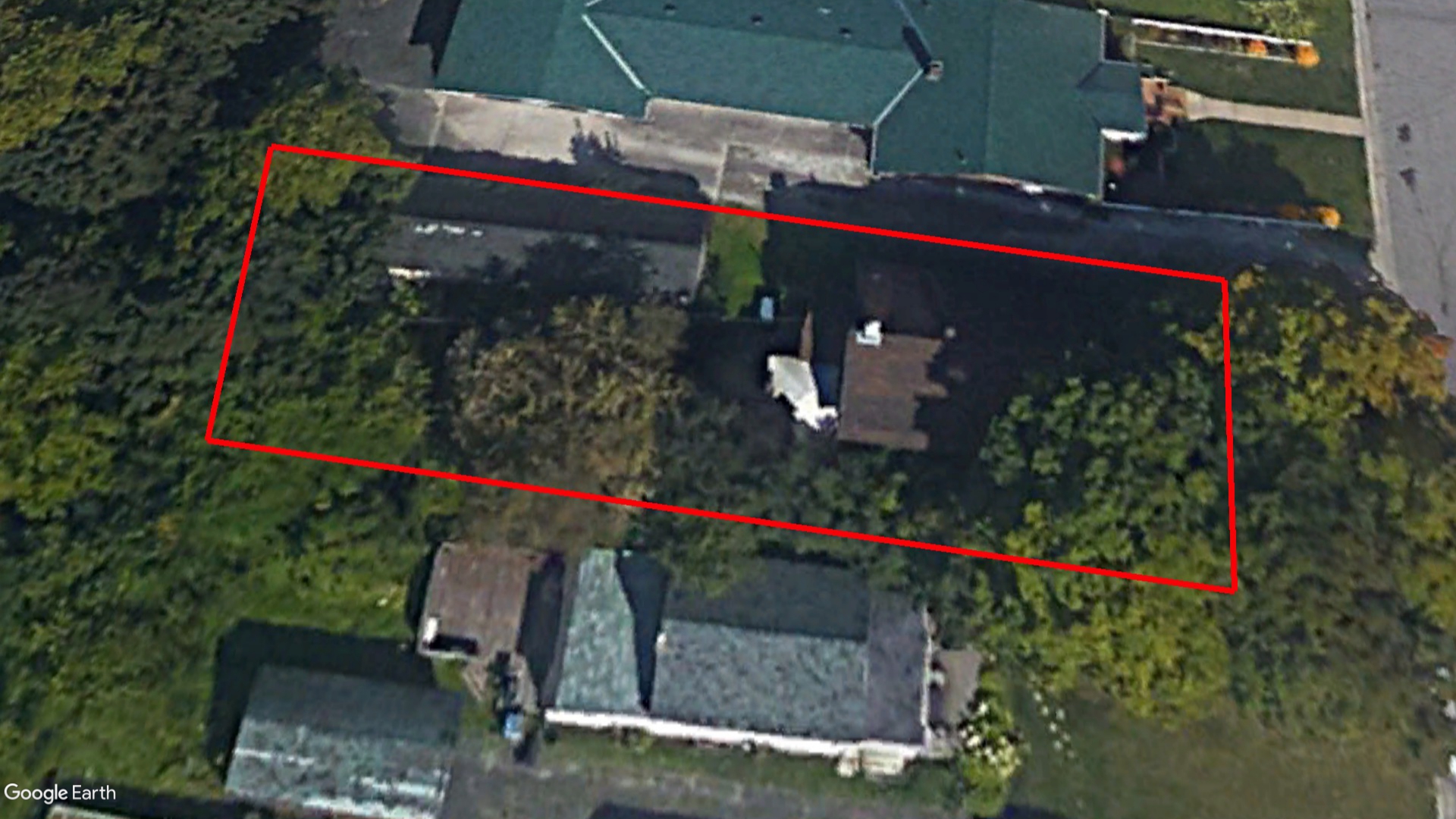 Tax Sale Sault Ste. Marie, Ontario - 5761-040-013-042-00