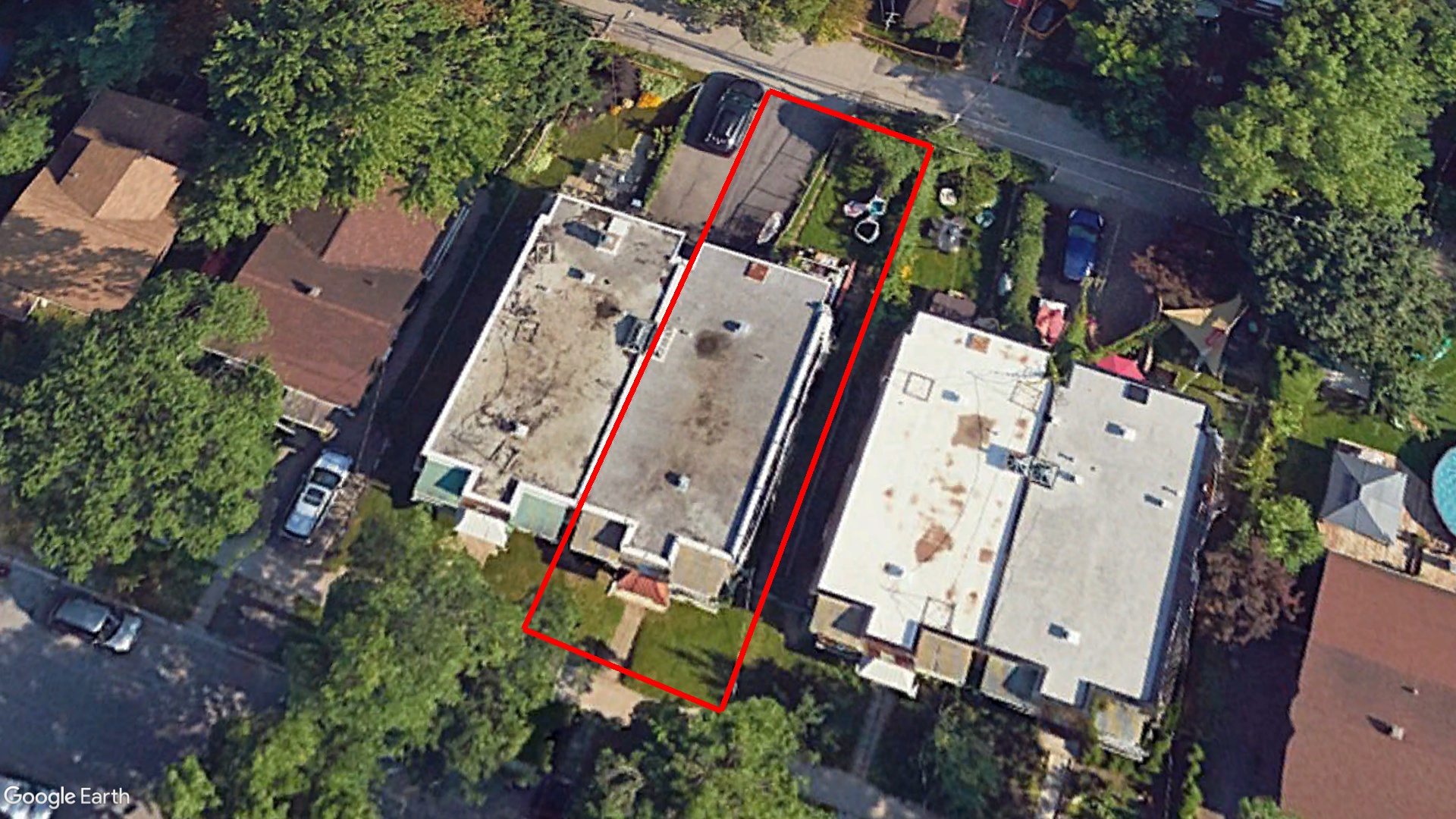 Tax Sale Montreal, Quebec - 332245-50