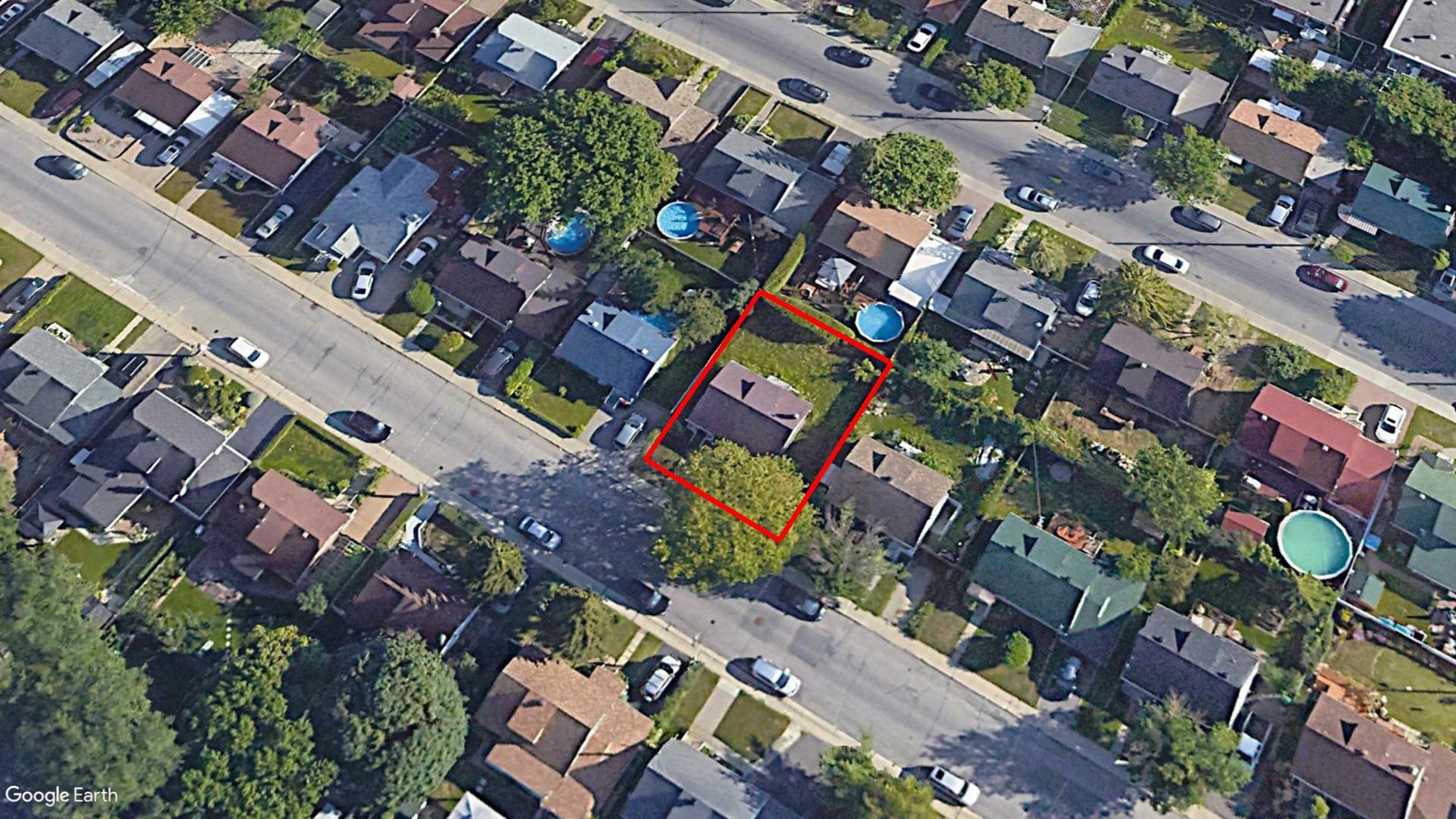 Tax Sale Montreal, Quebec - 770162-50