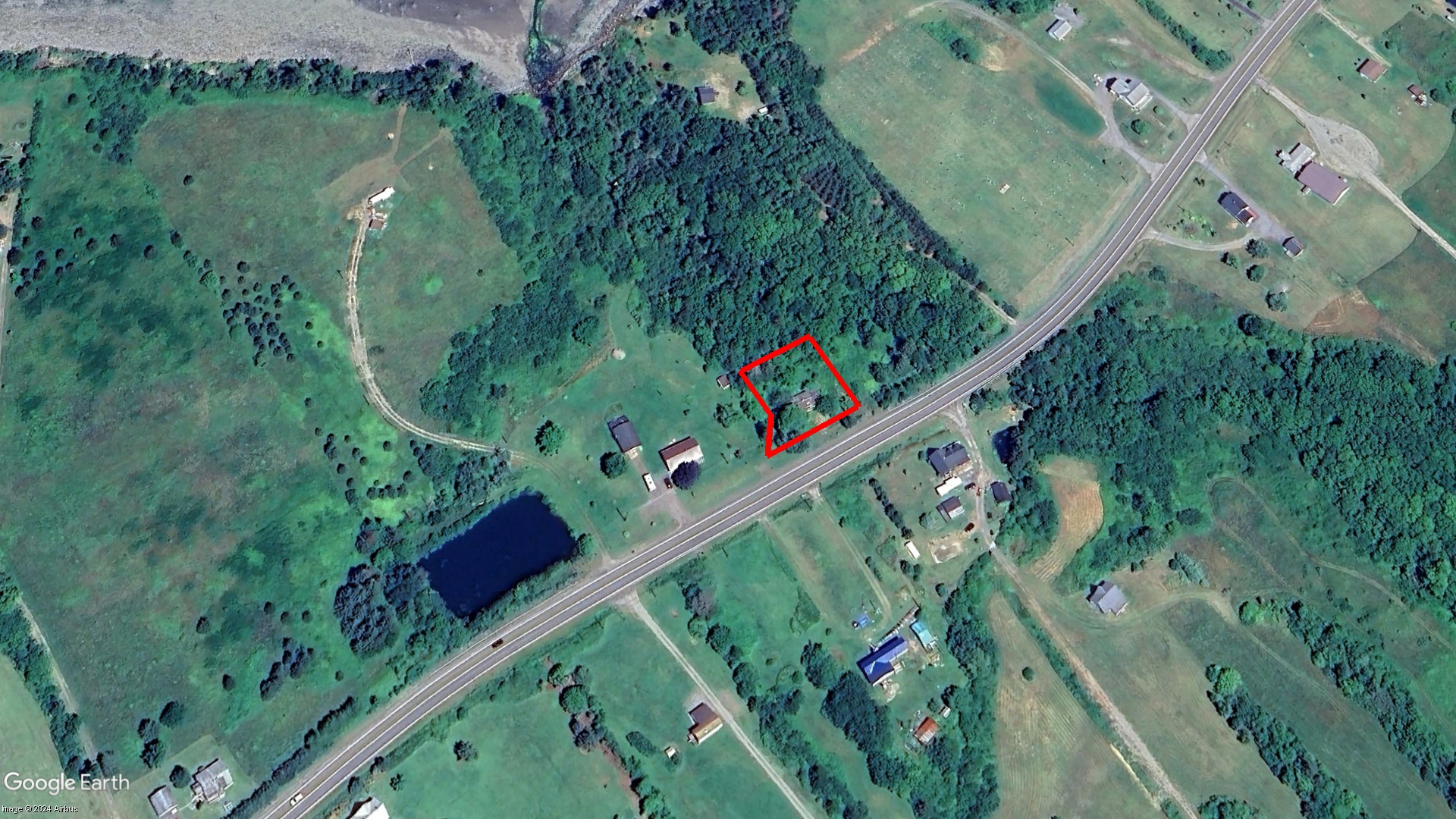 Tax Sale Digby, Nova Scotia - 03202577