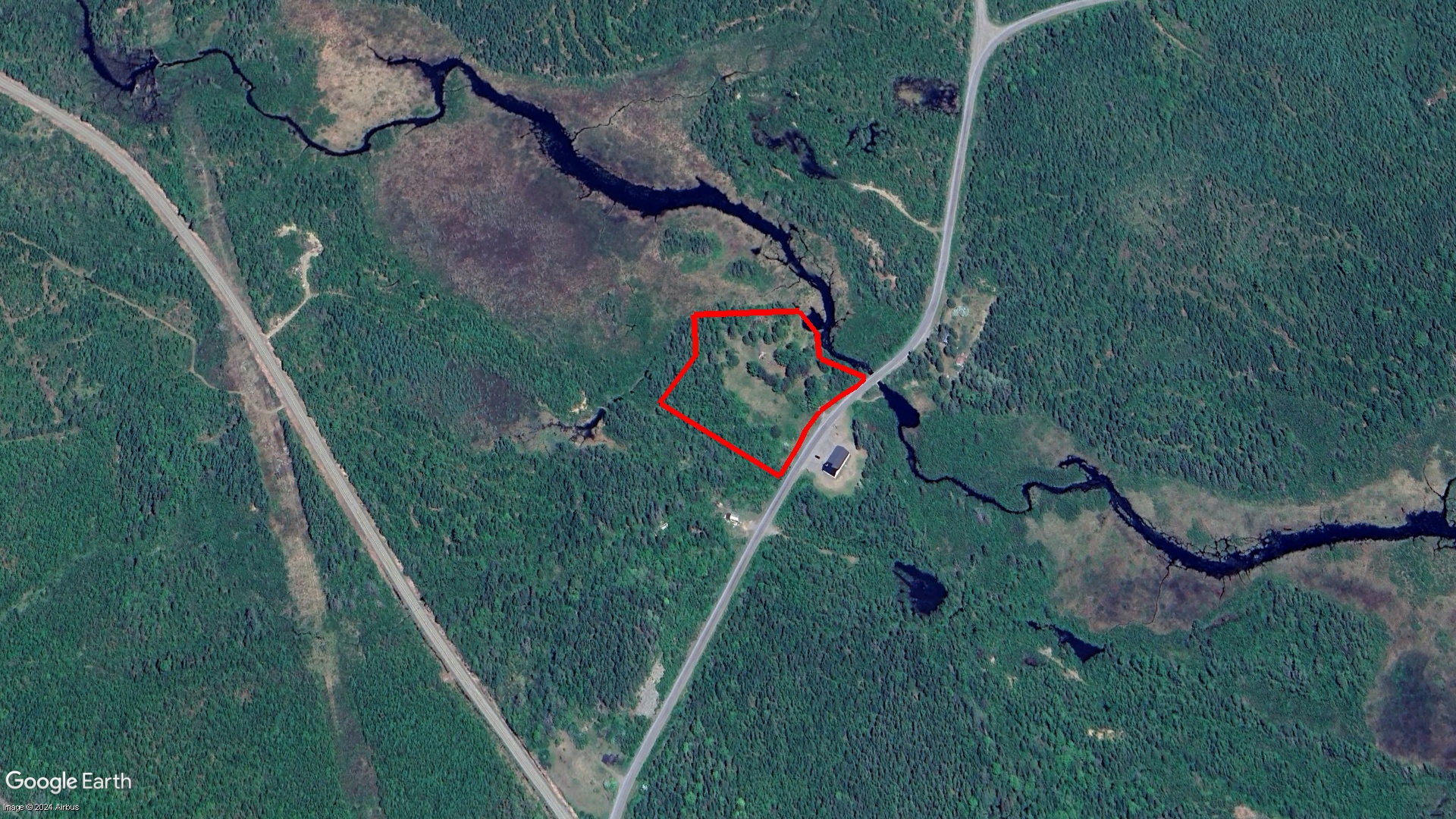 Tax Sale Charlotte, New Brunswick - 05829417