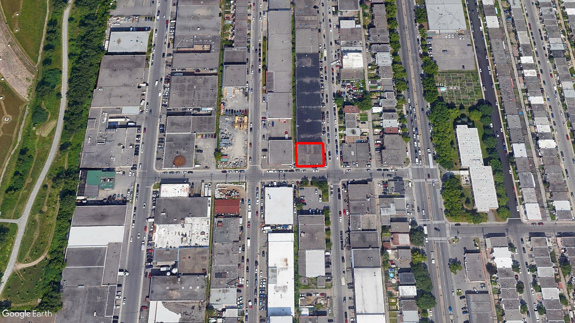 Tax Sale Montreal, Quebec - 783934-00