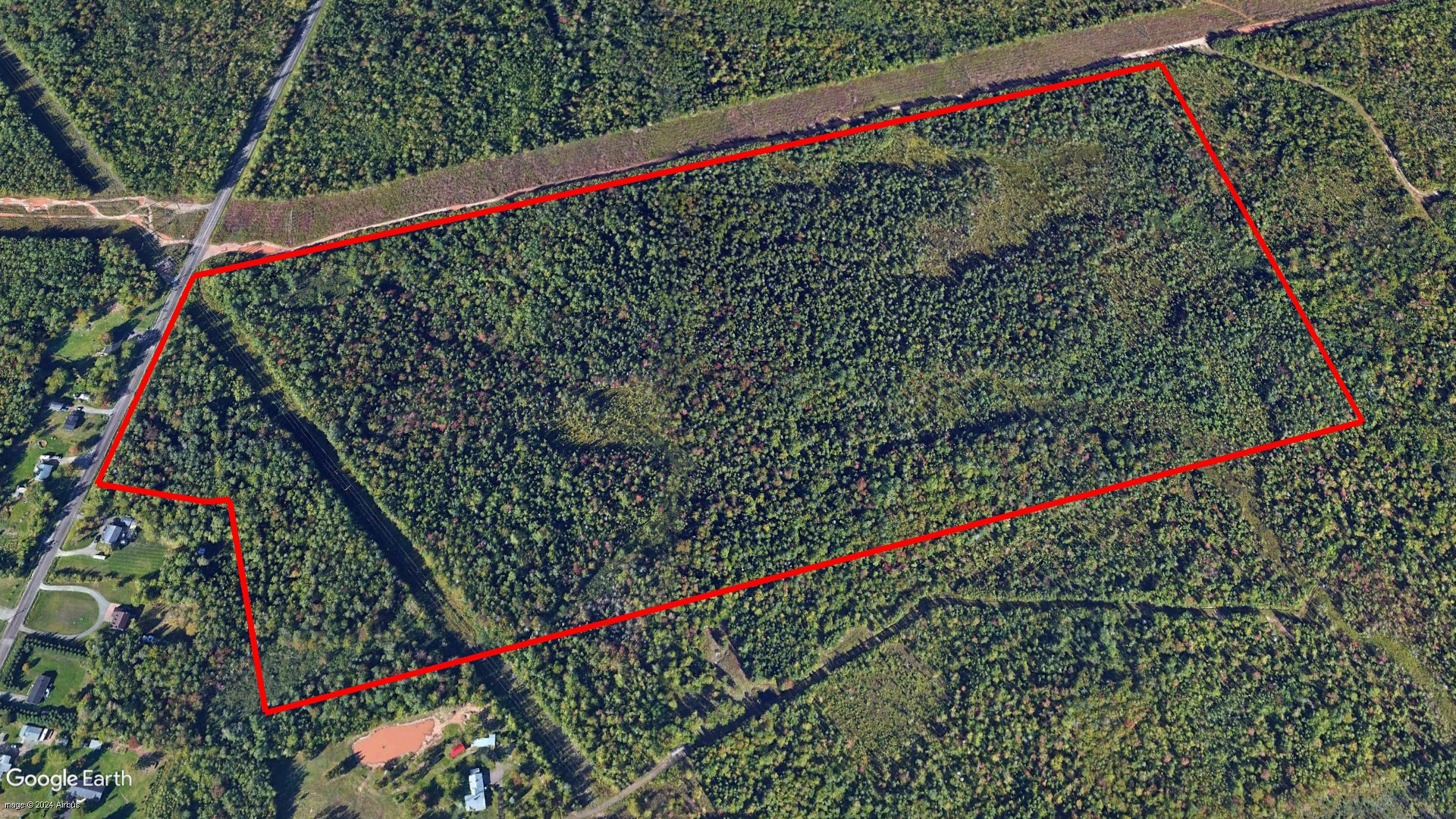 Tax Sale Albert Westmorland, New Brunswick - 01781099