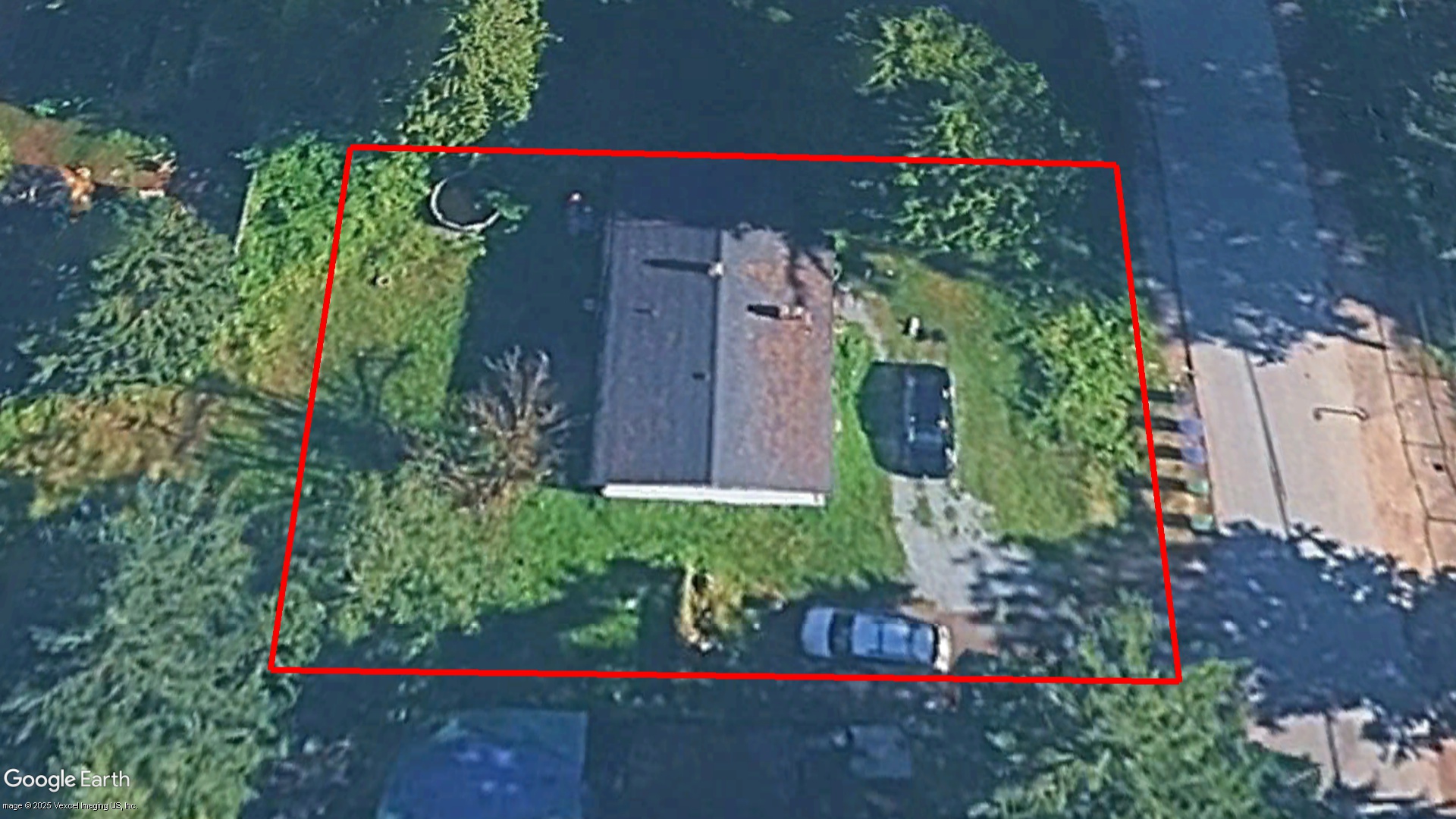 Tax Sale Surrey, British Columbia - 