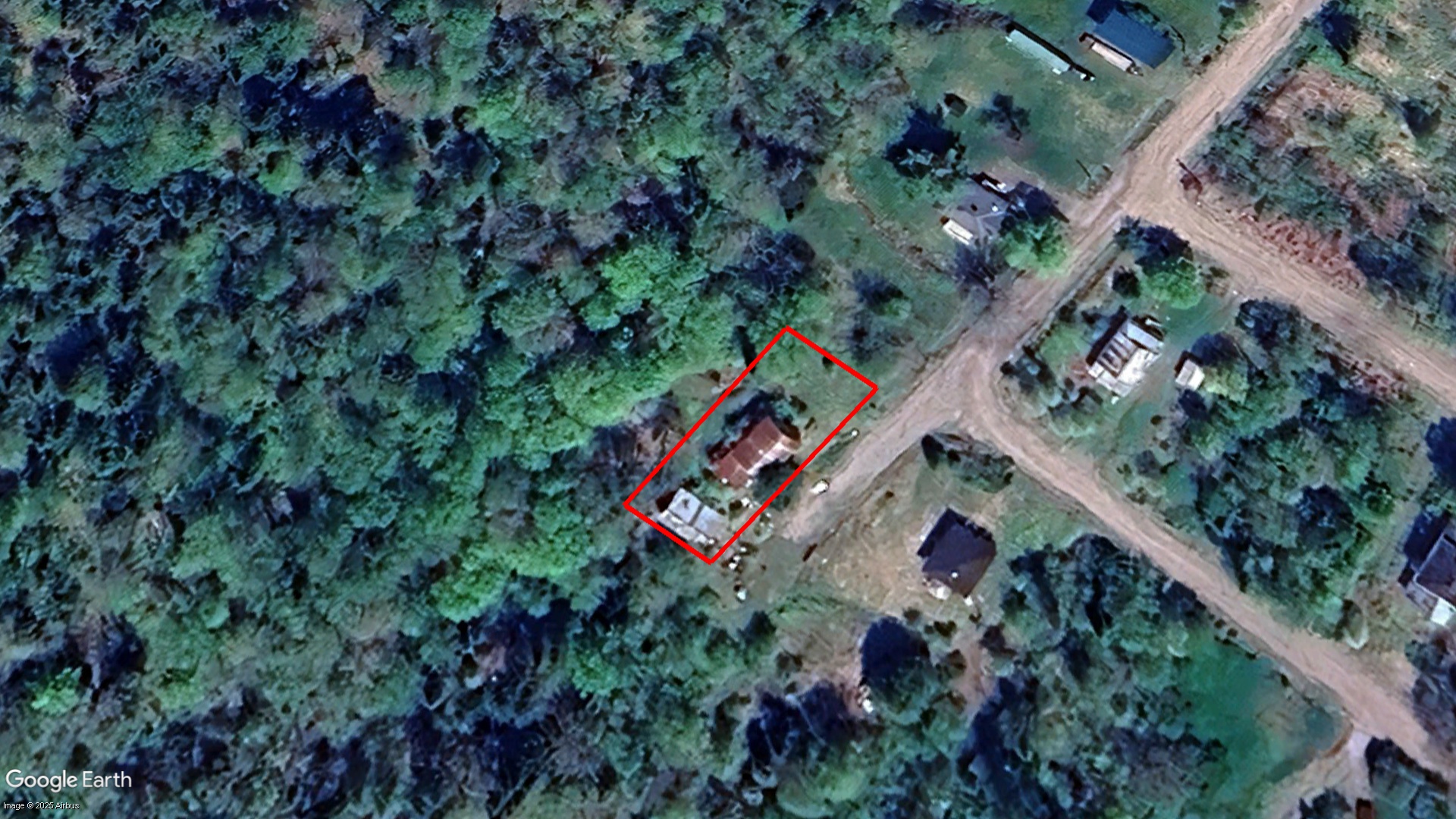 Tax Sale York/Sunbury, New Brunswick - 00735980