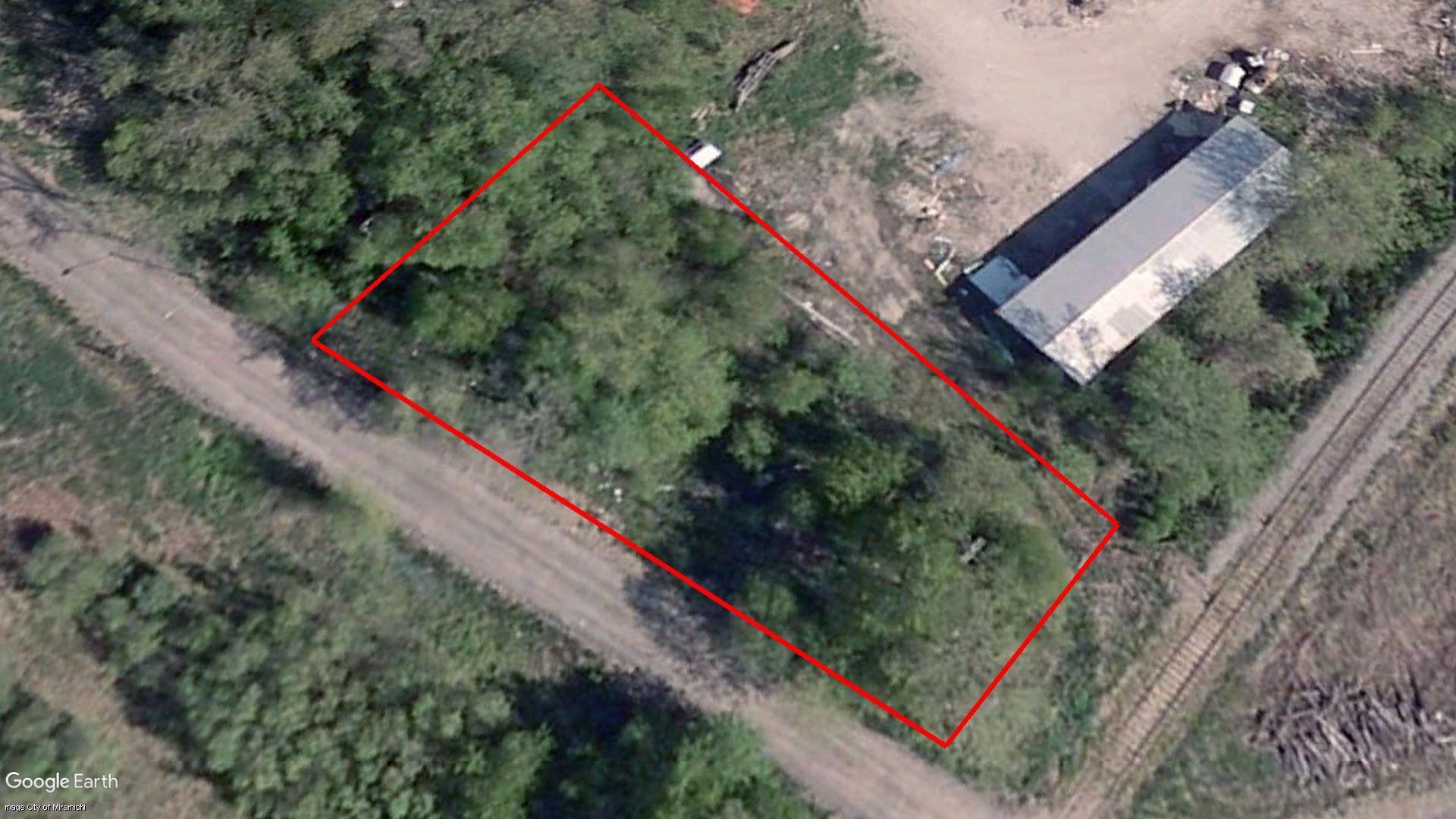 Tax Sale Northumberland, New Brunswick - 03732737