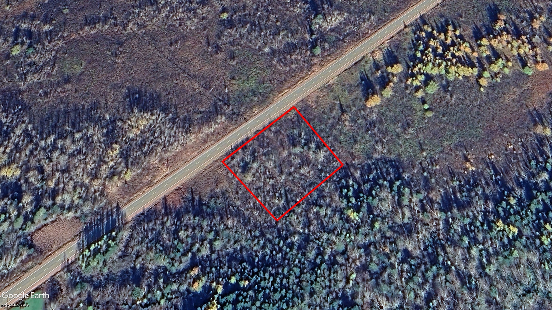 Tax Sale Cumberland, Nova Scotia - 02507595