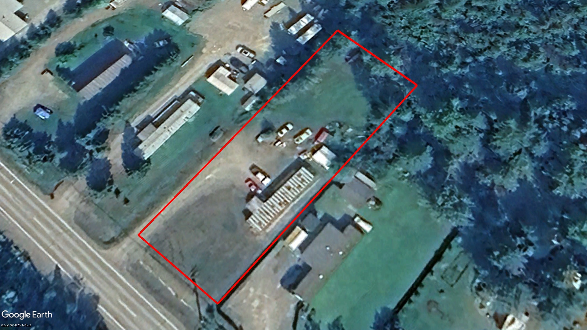 Tax Sale Prince George, British Columbia - 90-22236-000