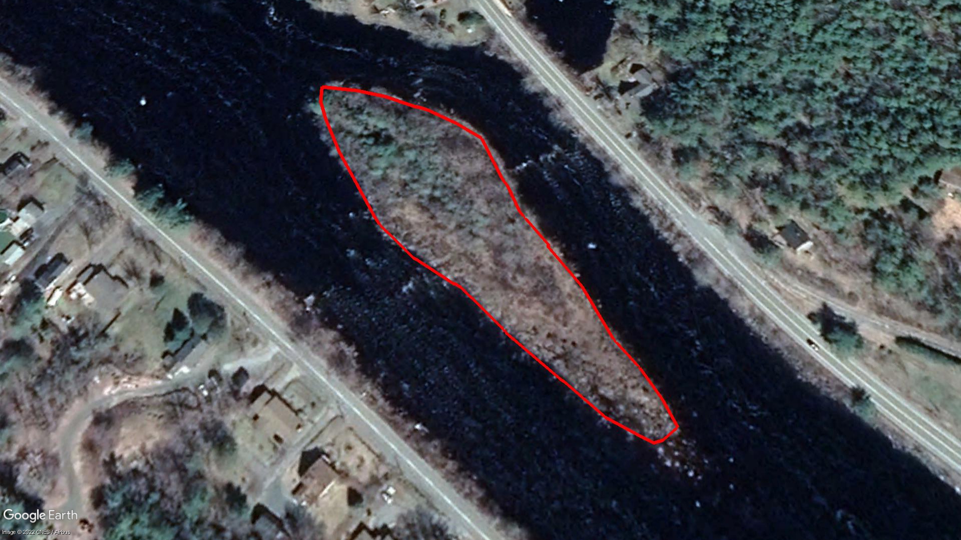 Tax Sale Queens, Nova Scotia - 10038601