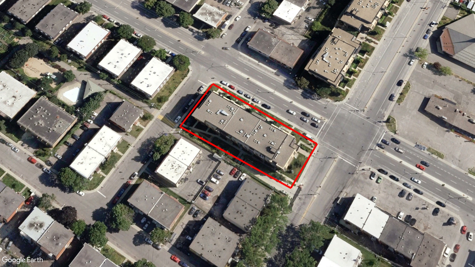 Tax Sale Montreal, Quebec - 052223-36 