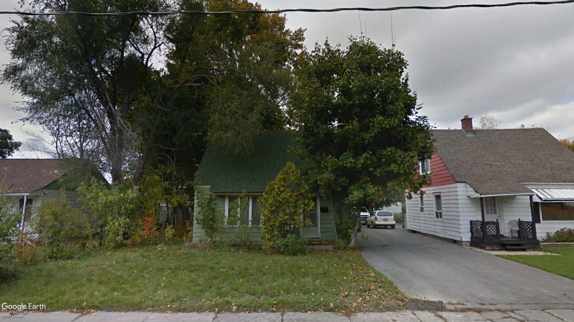 Tax Sale Quinte West, Ontario - 1204.010.020.38200.0000