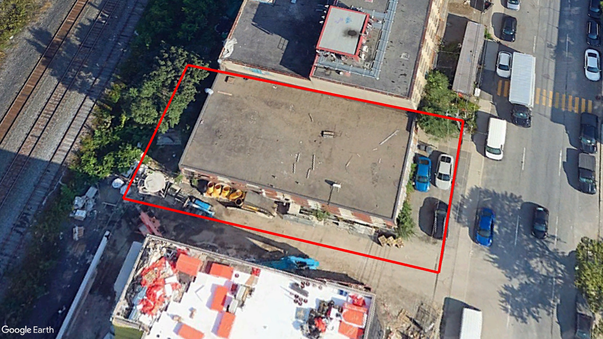 Tax Sale Montreal, Quebec - 473312-00