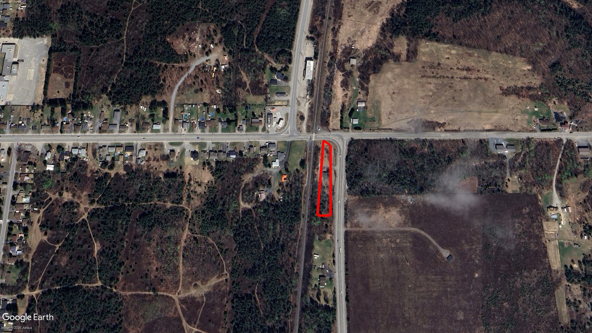 Tax Sale Greater Sudbury, Ontario - 5307.170.022.13100.0000