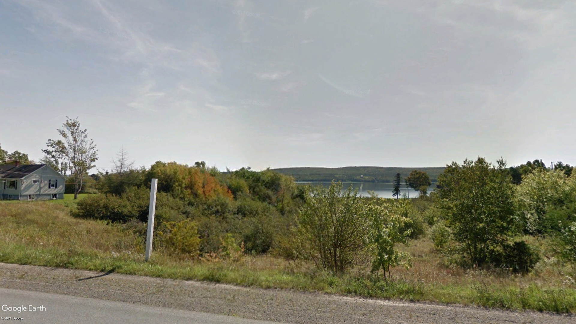 Tax Sale Victoria, Nova Scotia - 10646715