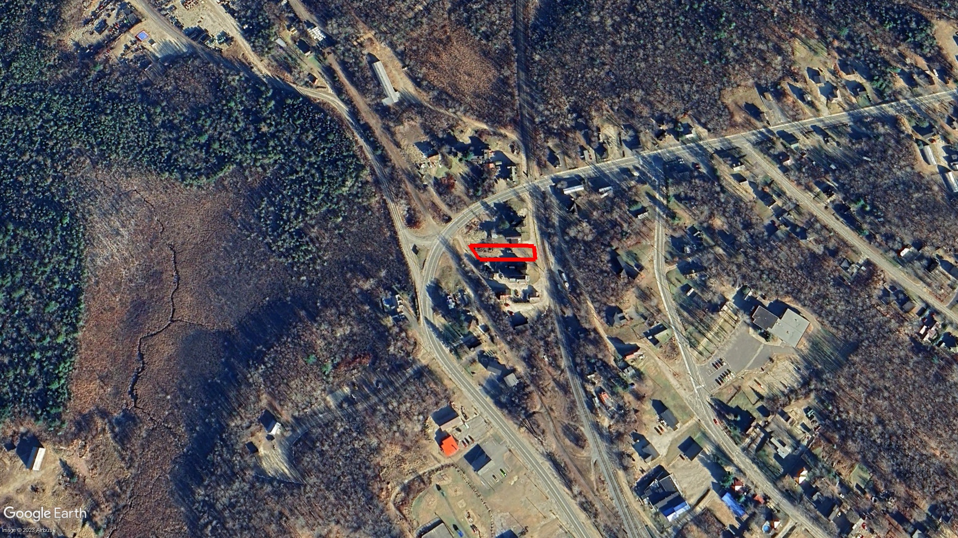 Tax Sale York/Sunbury, New Brunswick - 00558388