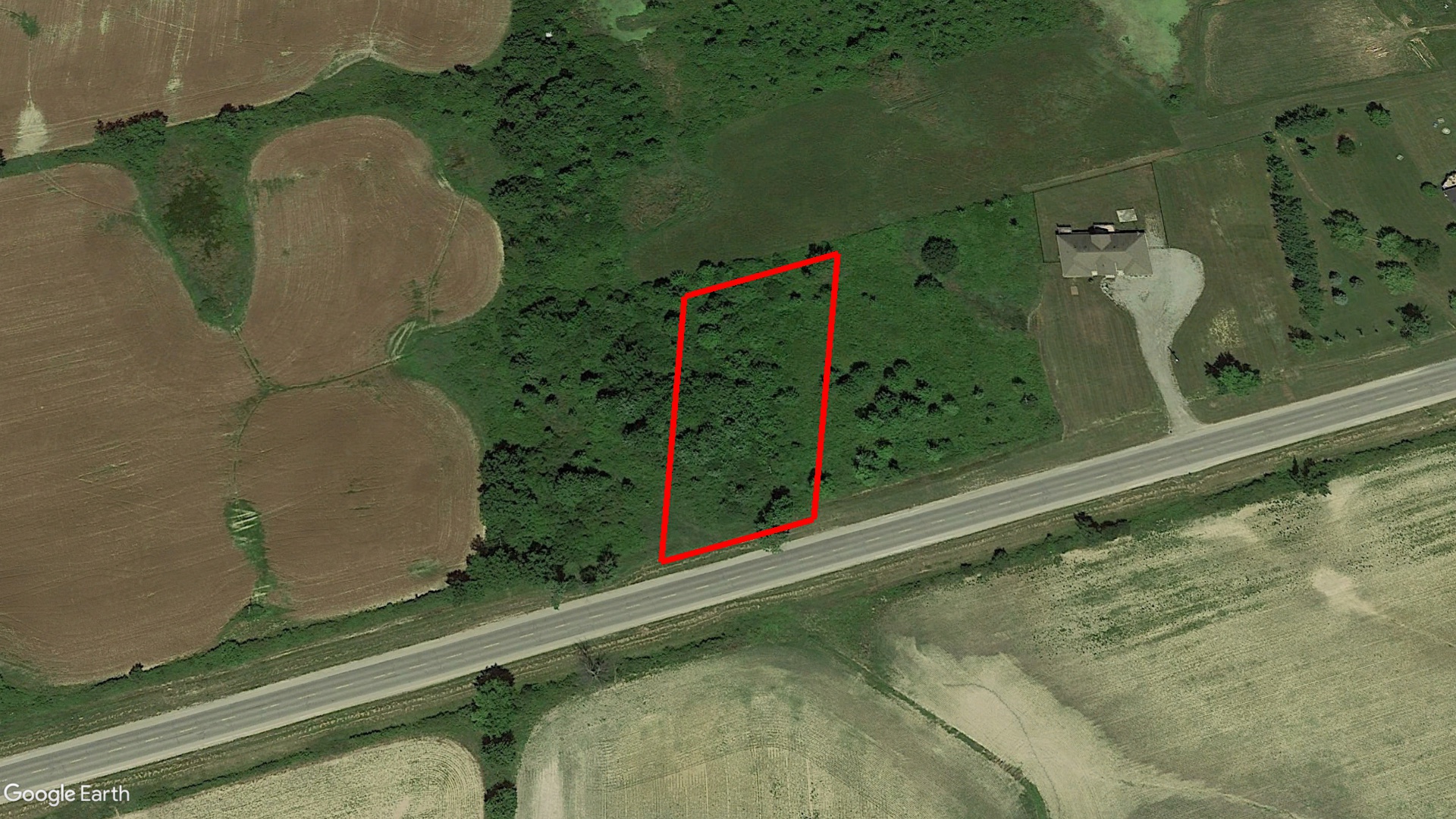 Tax Sale Haldimand County, Ontario - 2810 021 002 07006