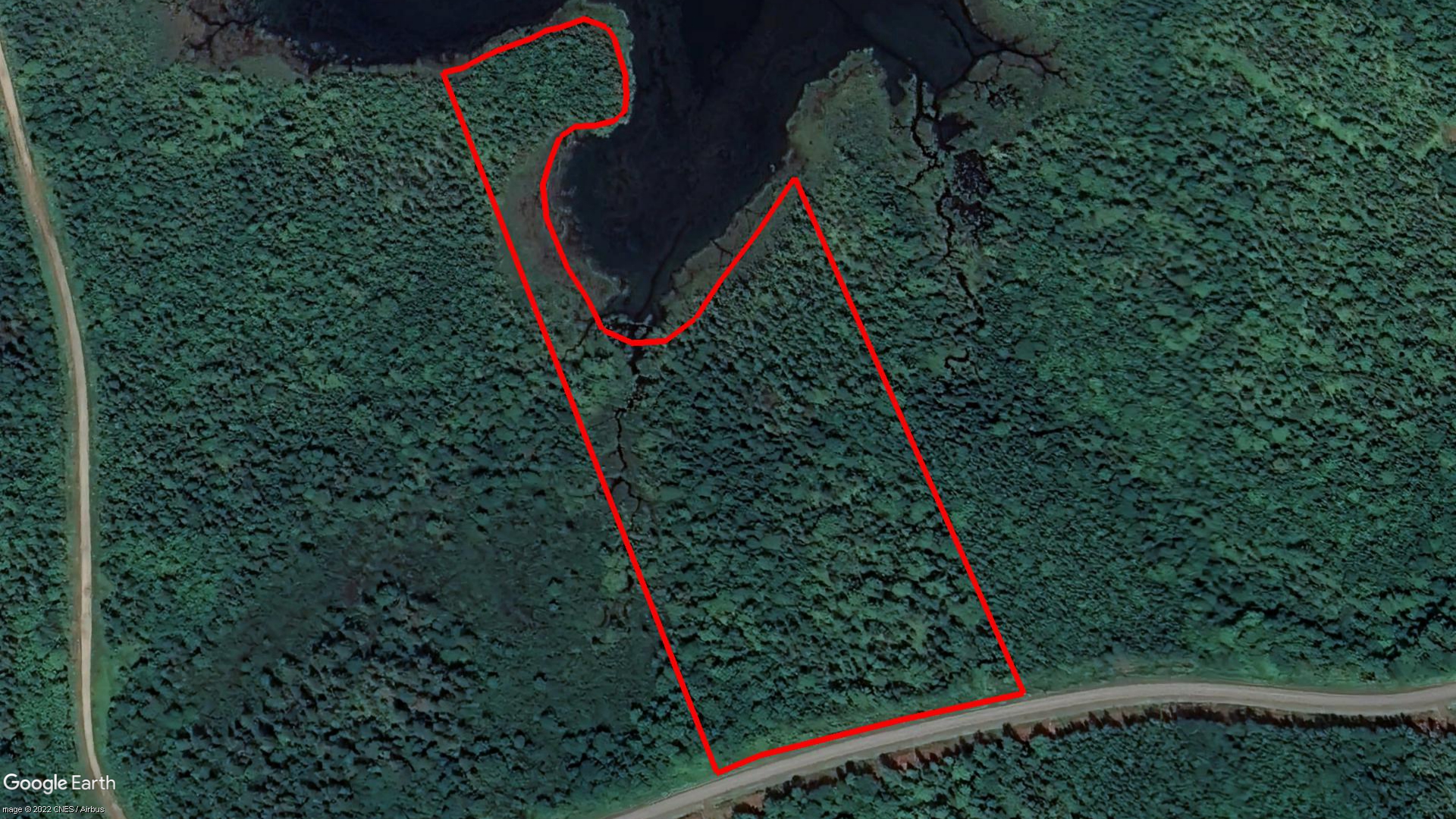 Tax Sale Inverness, Nova Scotia - 09010394