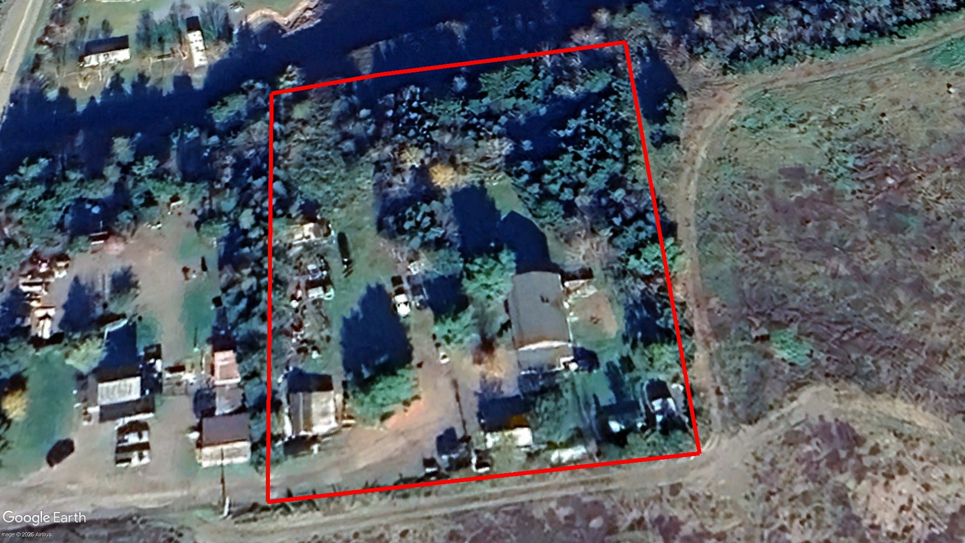 Tax Sale Cumberland, Nova Scotia - 05297419