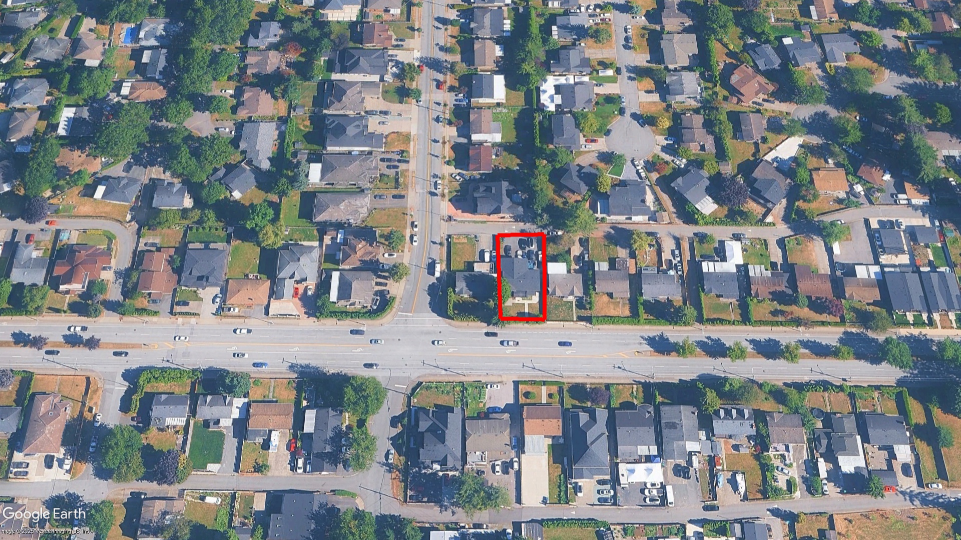 Tax Sale Surrey, British Columbia - 