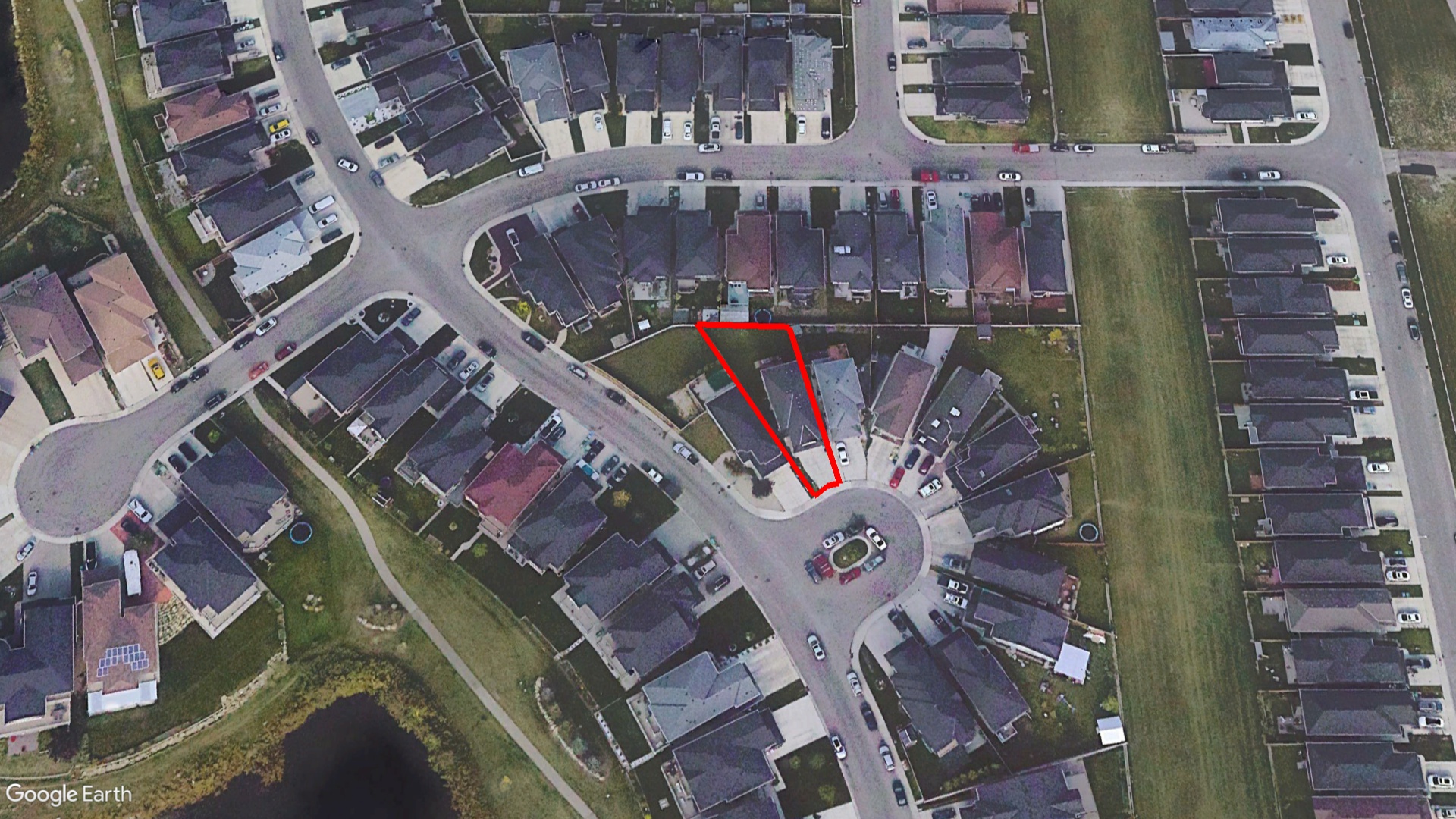 Tax Sale Calgary, Alberta - 201-26754-9