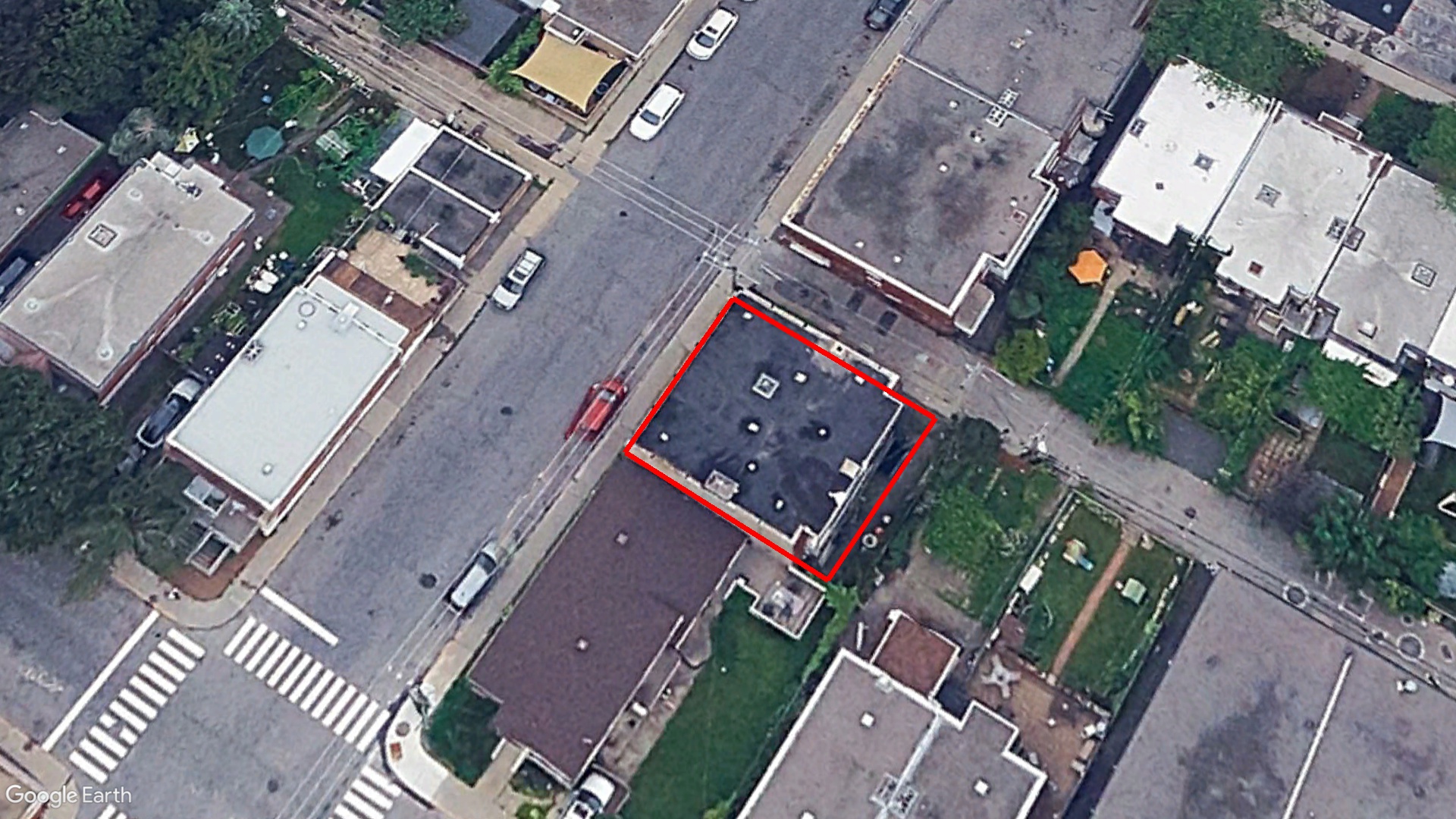 Tax Sale Montreal, Quebec - 635621-70