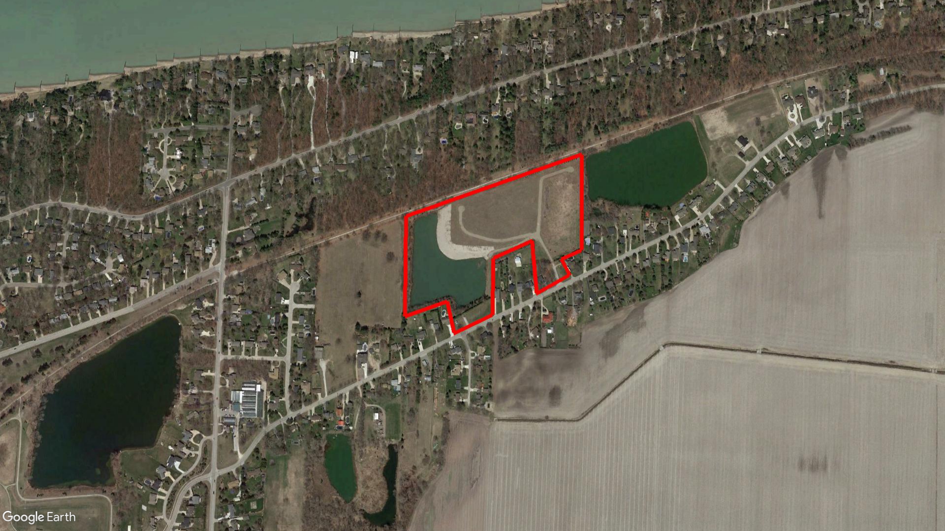 Tax Sale Sarnia, Ontario - 38 29 200 035 03600