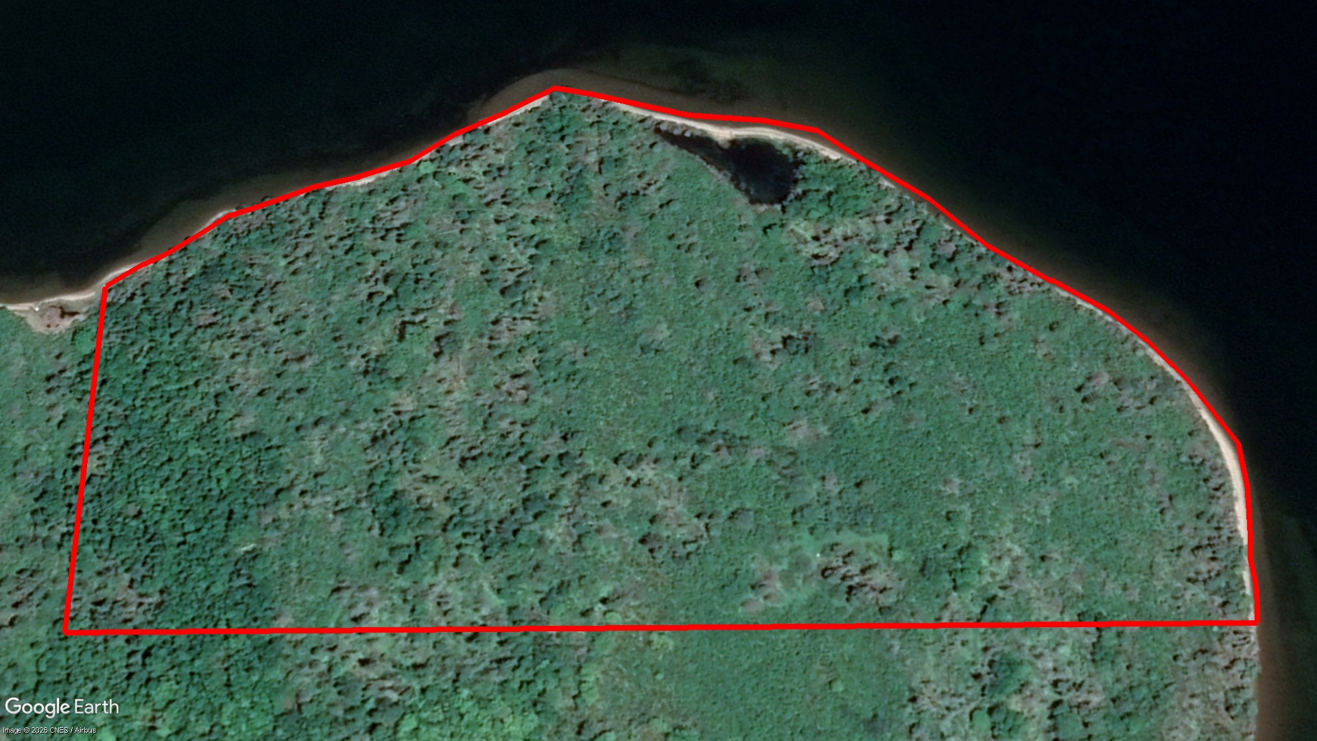 Tax Sale Cape Breton, Nova Scotia - 9616349