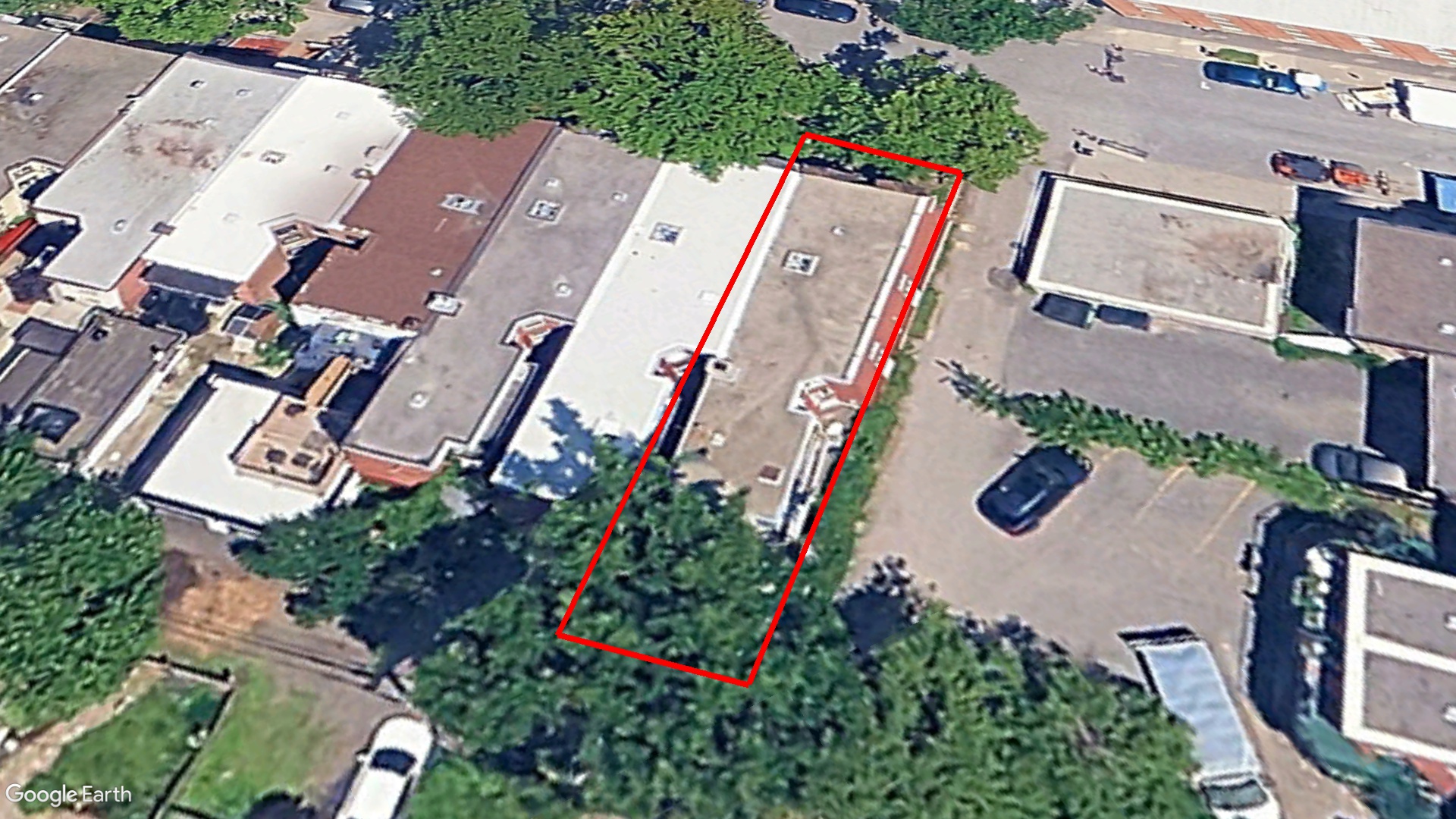 Tax Sale Montreal, Quebec - 250227-25