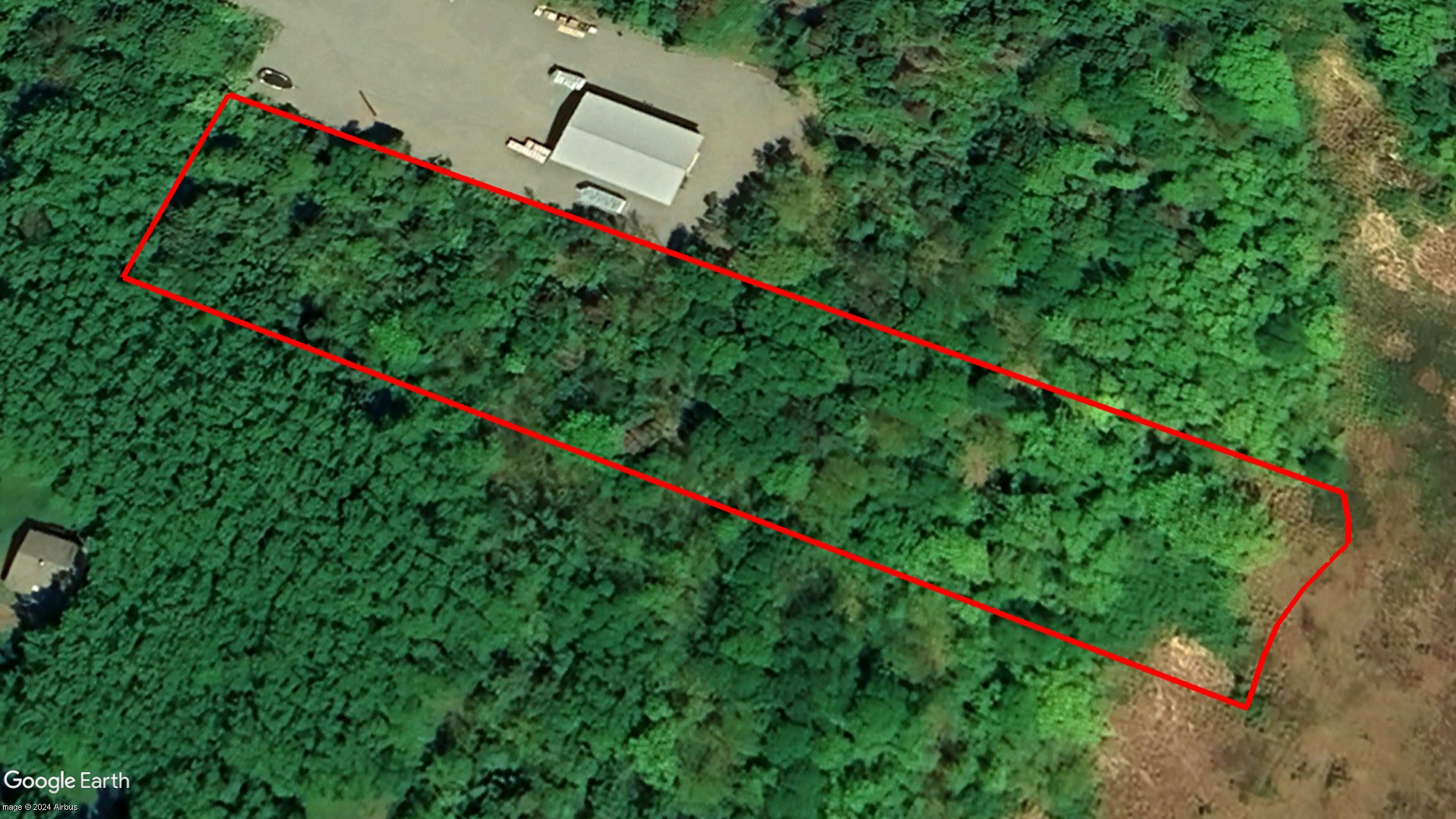 Tax Sale Inverness, Nova Scotia - 05572479