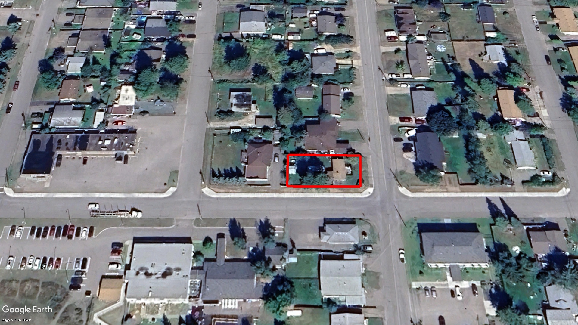 Tax Sale Prince George, British Columbia - 