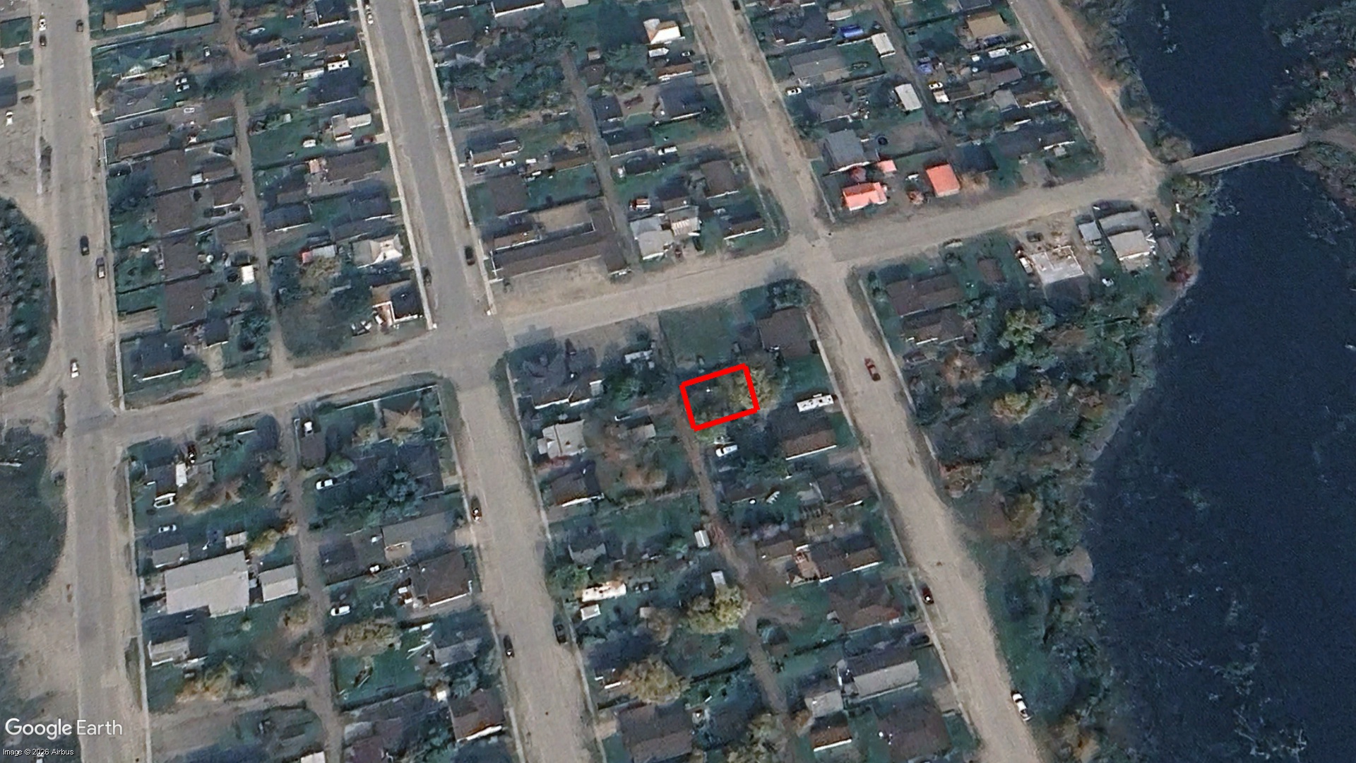 Tax Sale Chapleau, Ontario - 52 92 000 001 28600 0000