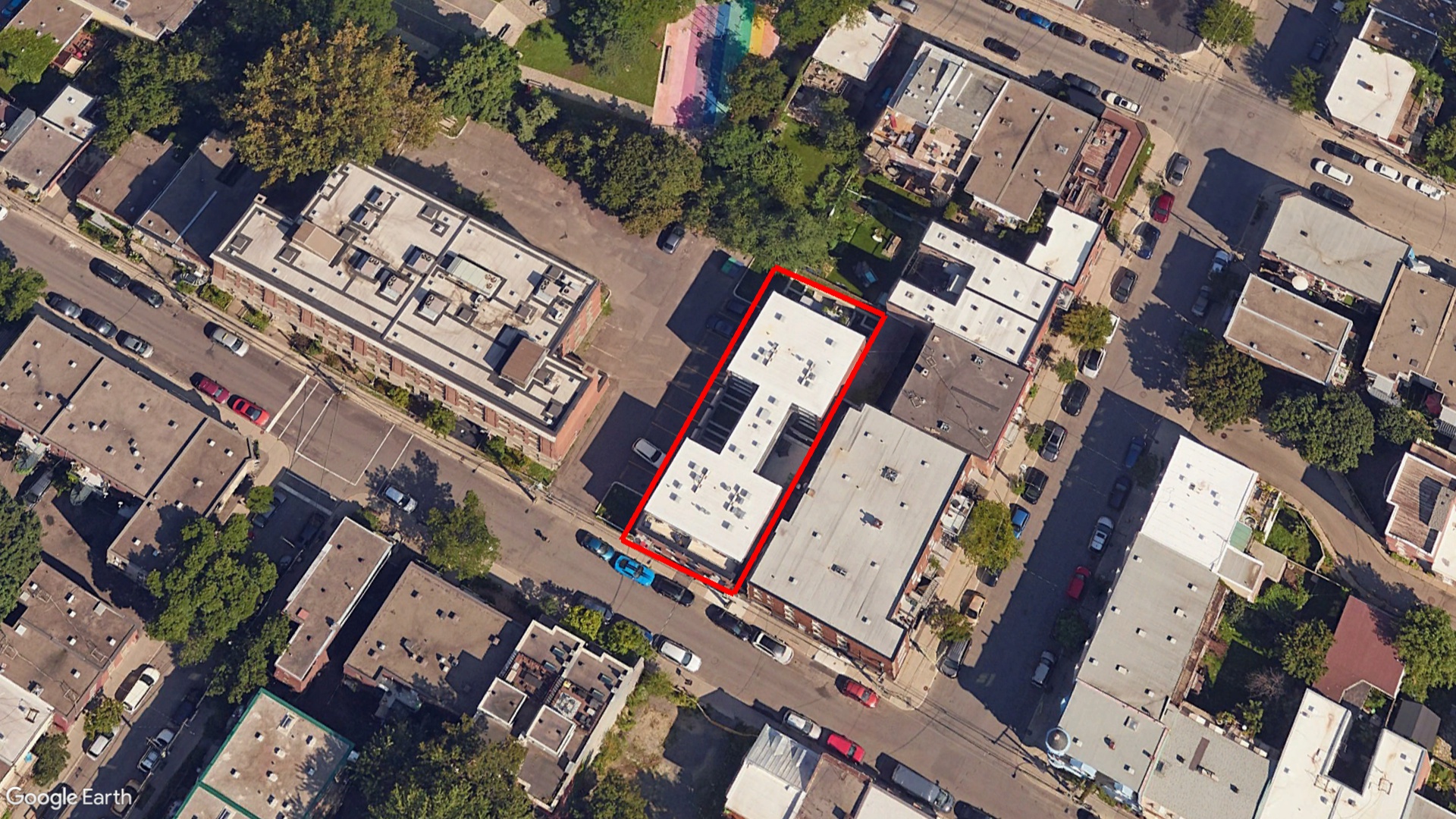 Tax Sale Montreal, Quebec - 210001-00