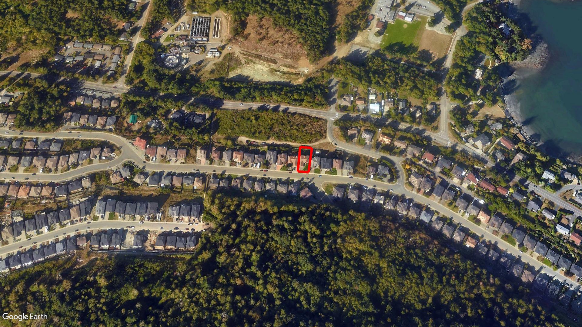 Tax Sale Nanaimo, British Columbia - 04-250-08262.716