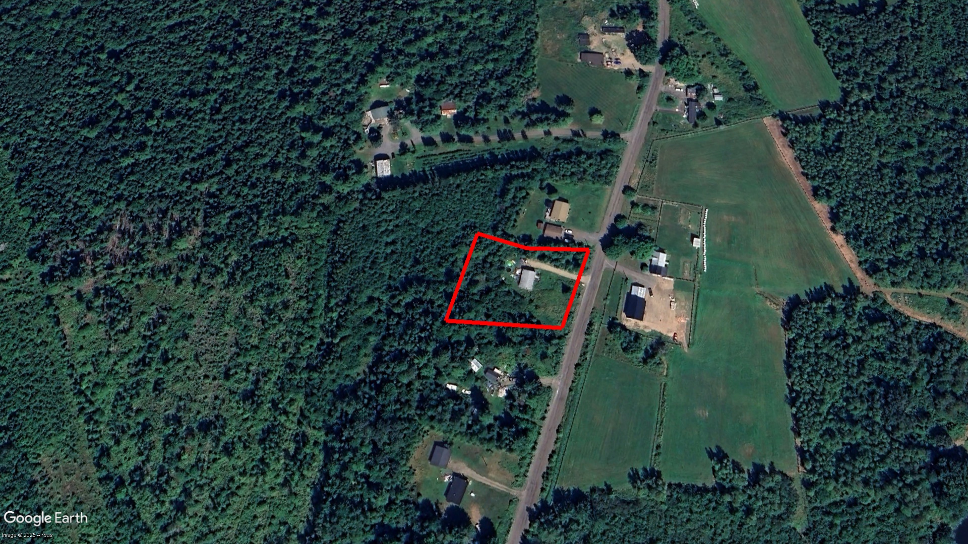 Tax Sale York/Sunbury, New Brunswick - 00820769