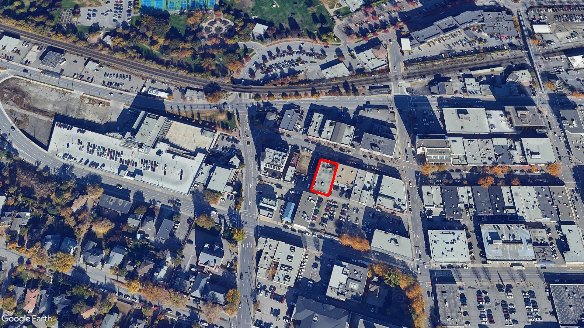 Tax Sale Kamloops, British Columbia - 01-00705-000