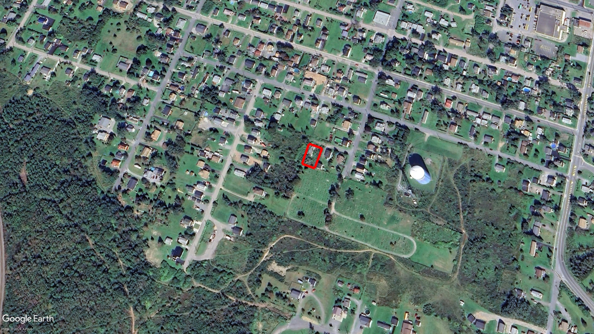 Tax Sale Cape Breton, Nova Scotia -  1512269