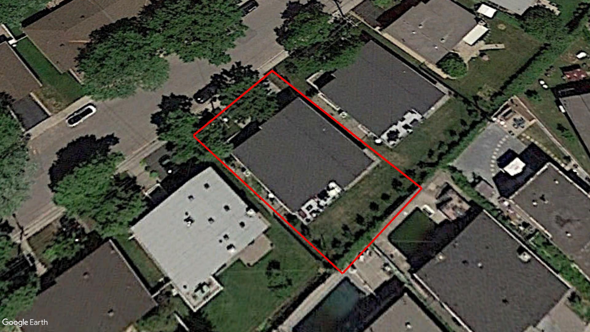 Tax Sale Montreal, Quebec - 732675-00