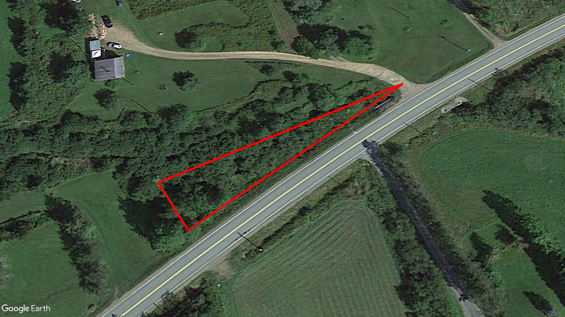 Tax Sale Halifax, Nova Scotia - 02507161