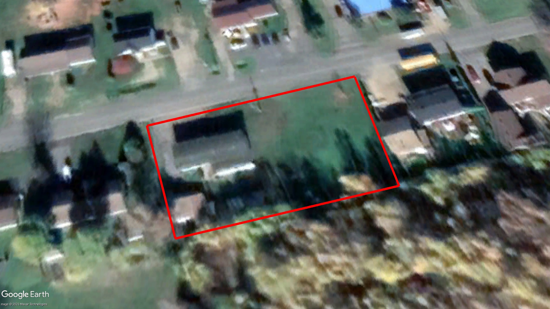 Tax Sale Maskinongé, Quebec - 5127-31-1569