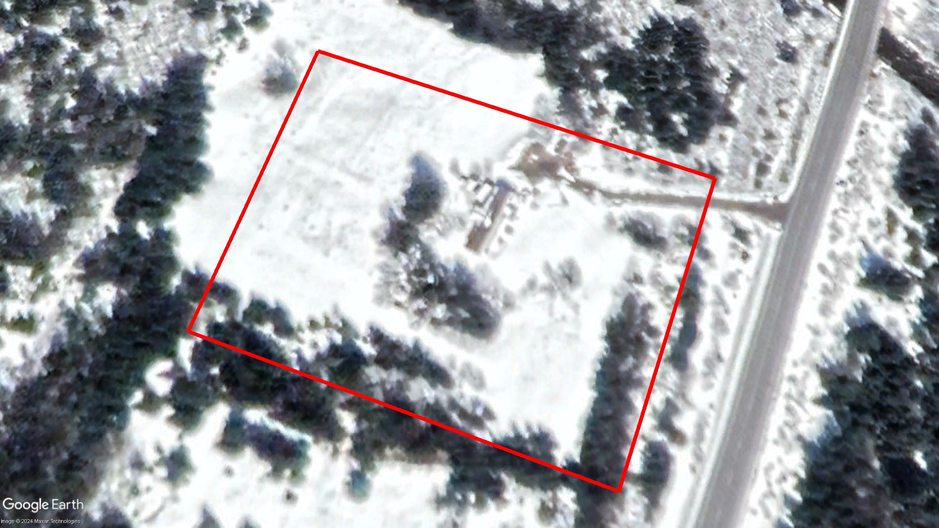 Tax Sale Victoria, Nova Scotia - 02725134