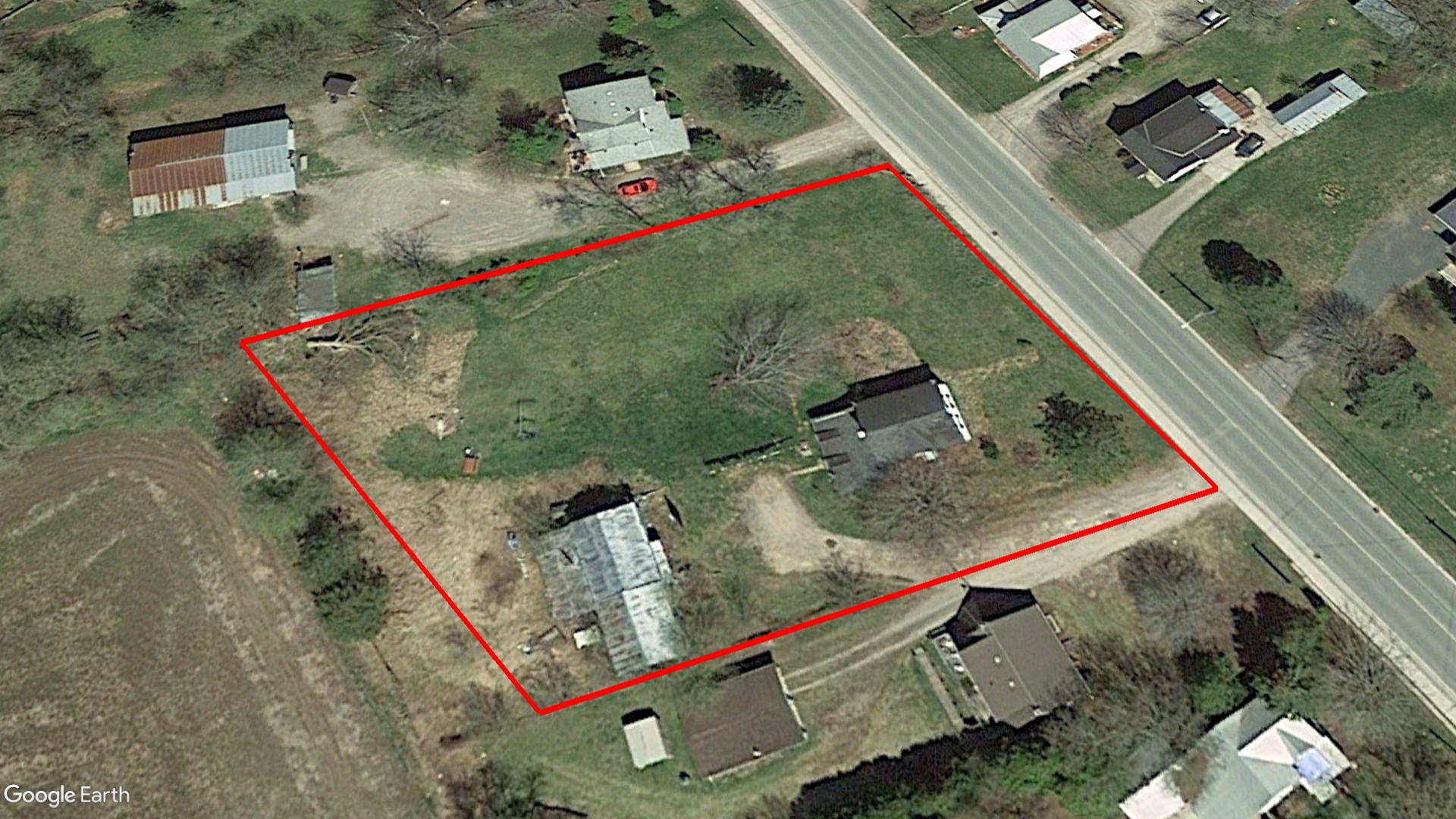 Tax Sale Asphodel-Norwood, Ontario - 