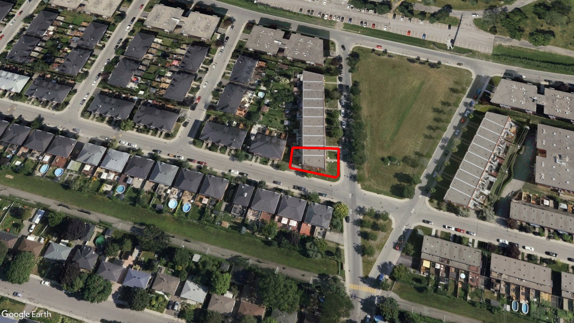 Tax Sale Montreal, Quebec - 384277-72