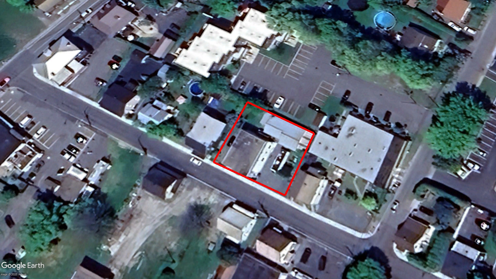 Tax Sale Marguerite-D’Youville, Quebec - 2579 28 3313.00 0000